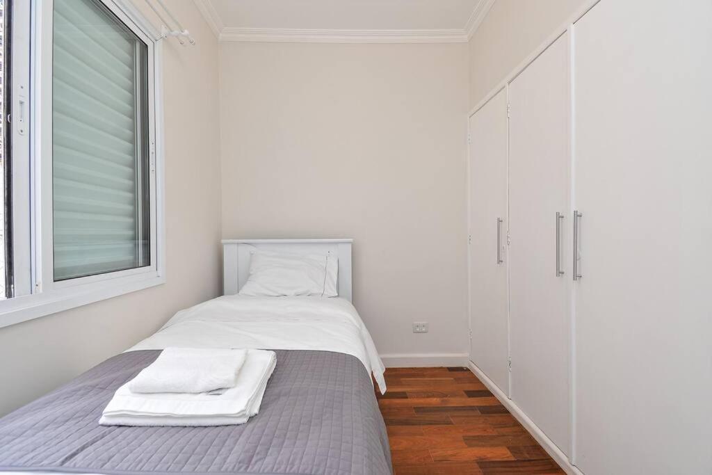 Lindo Com 3 Quartos E Sacada Na Liberdade Căn hộ *