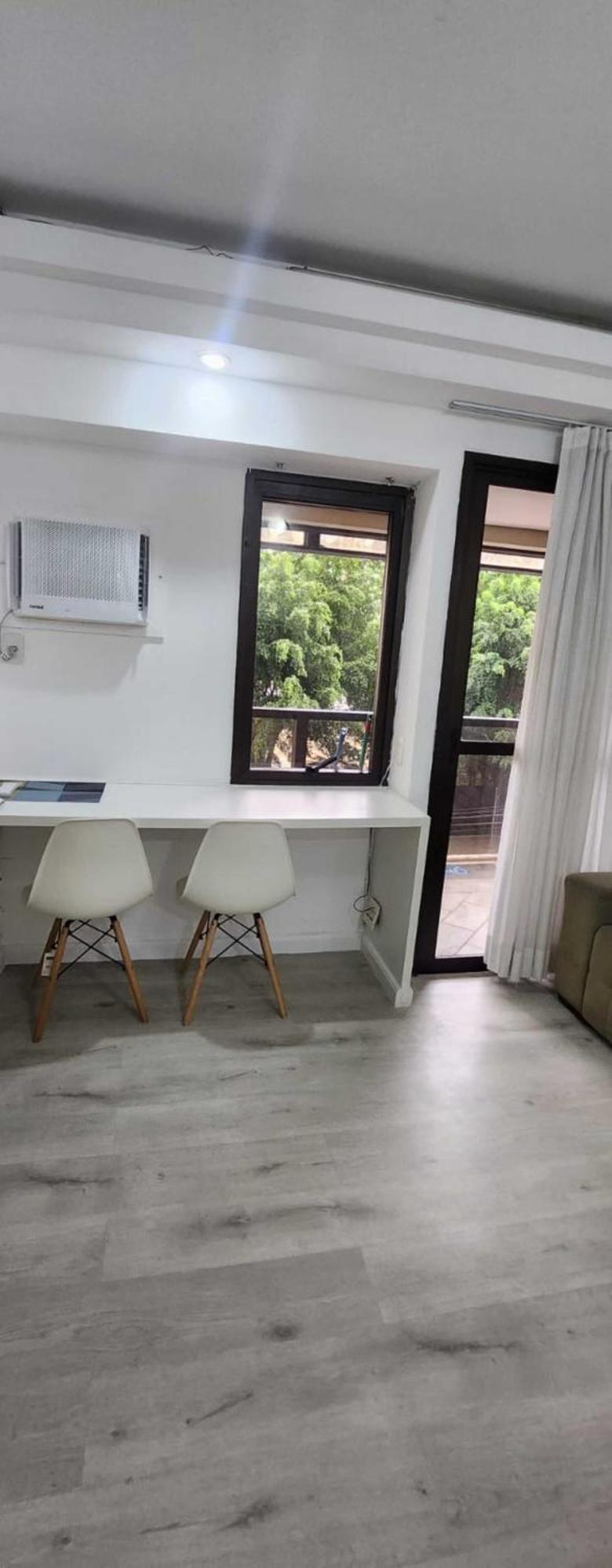 Qi Intelligence Moema 6 5* São Paulo