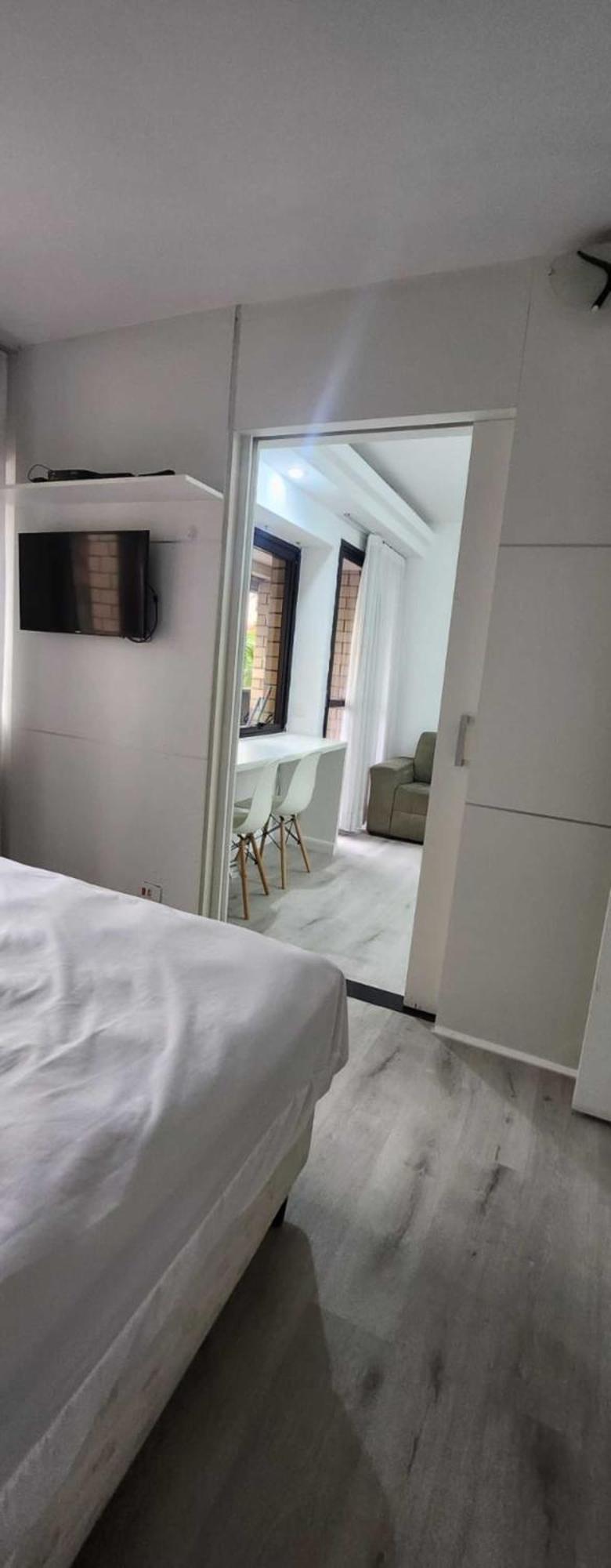 Hotel Qi Intelligence Moema 6