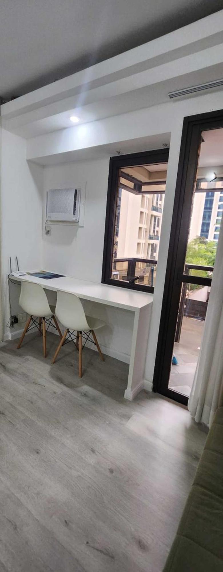 Hotel Qi Intelligence Moema 6 São Paulo