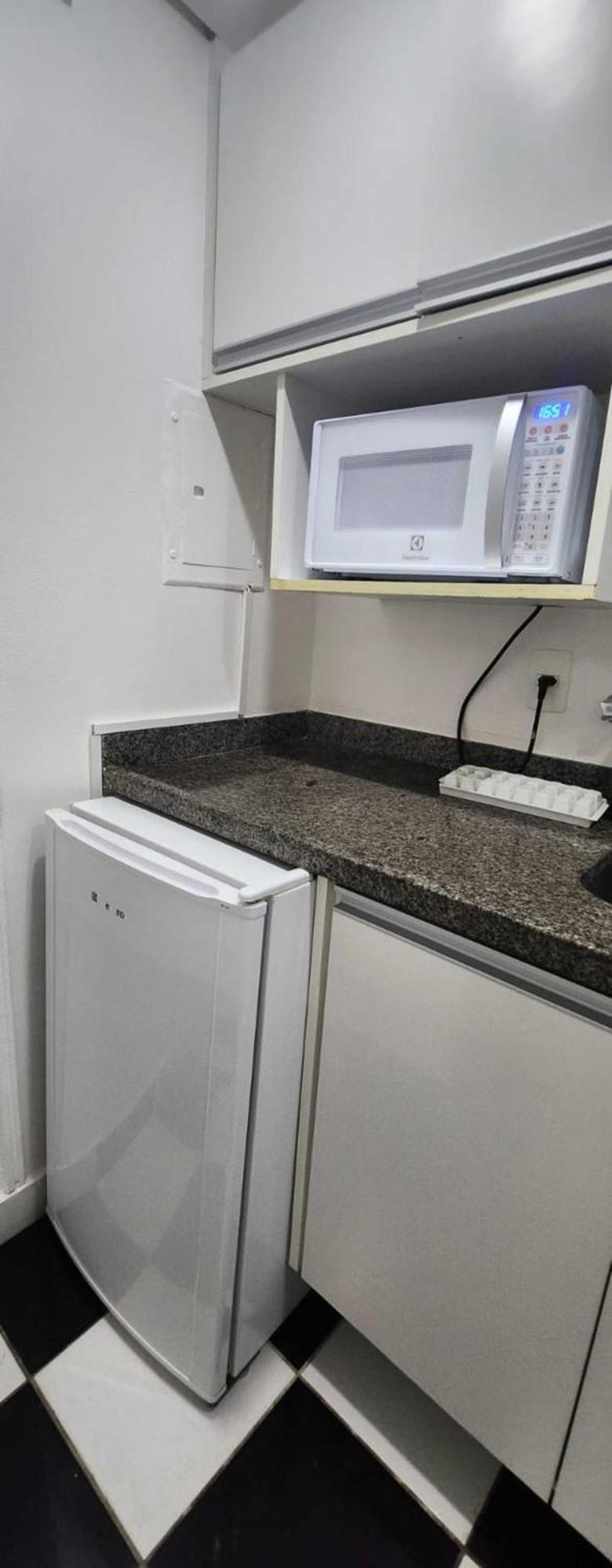 Hotel Qi Intelligence Moema 6 5*