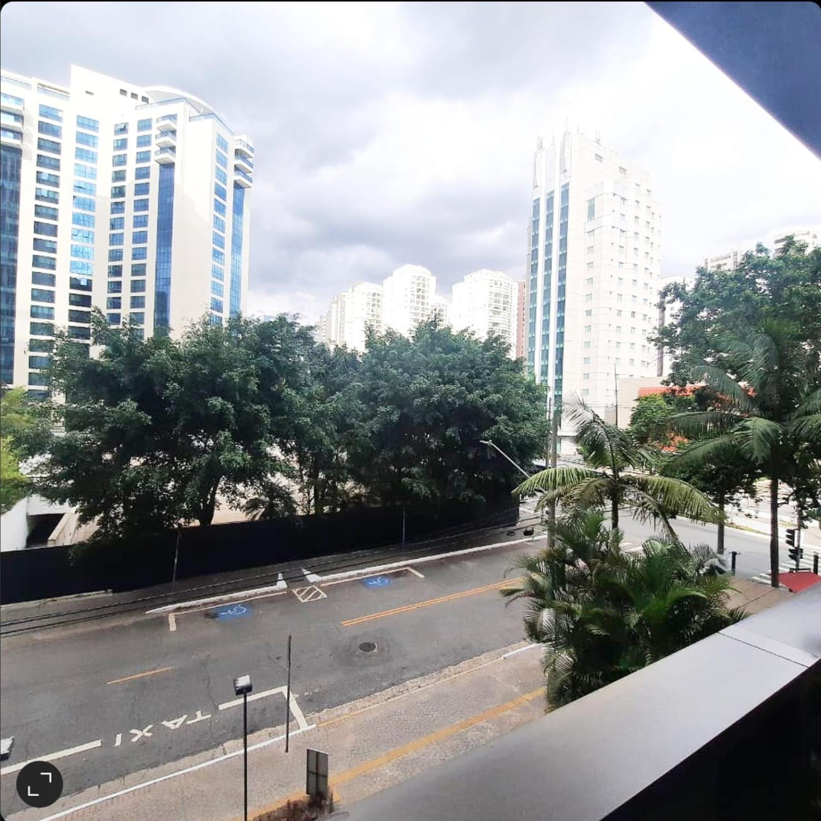 Qi Intelligence Moema 6 5* São Paulo