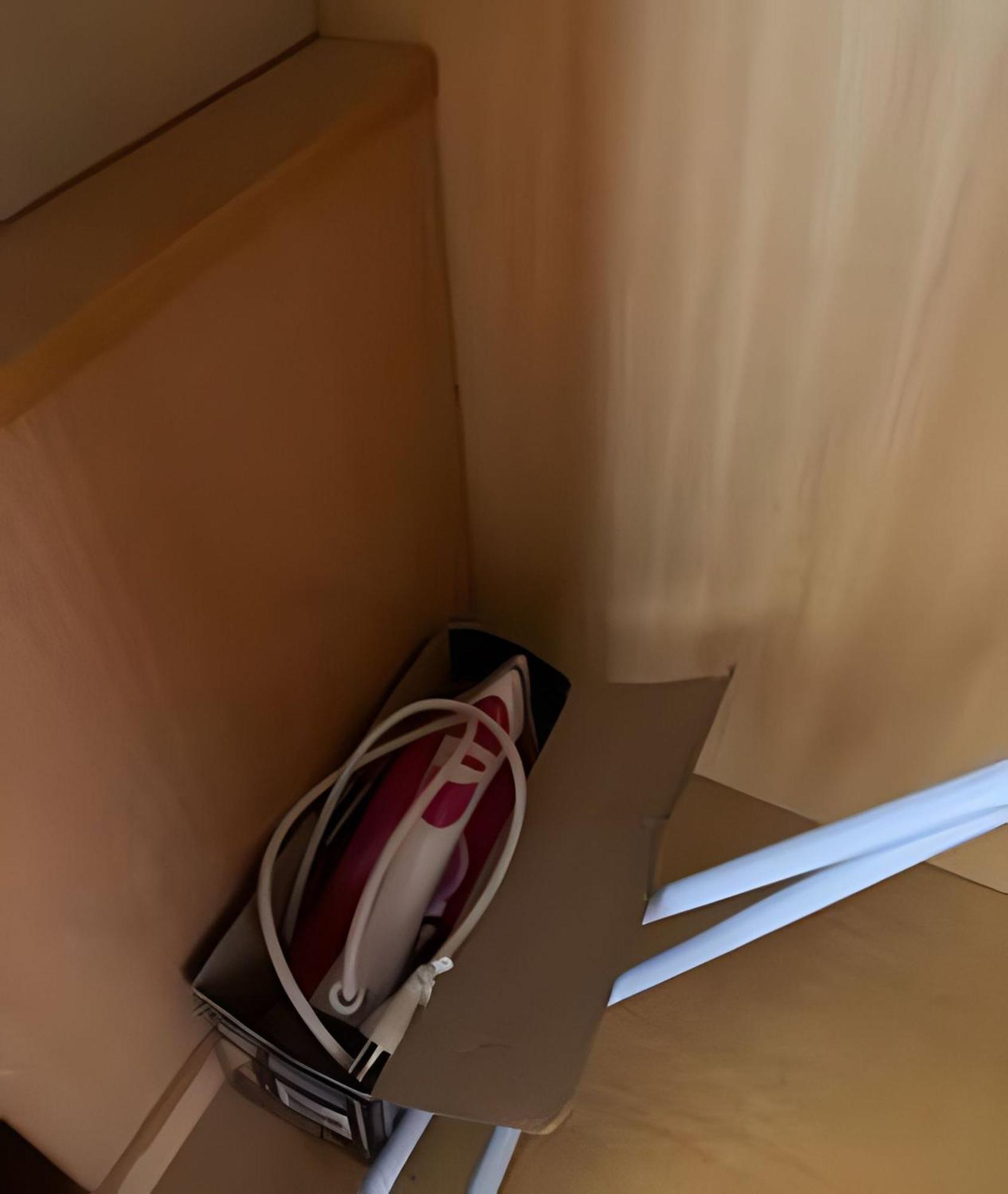 Get A Flat 701 - Ibirapuera -jardins Sao Paulo