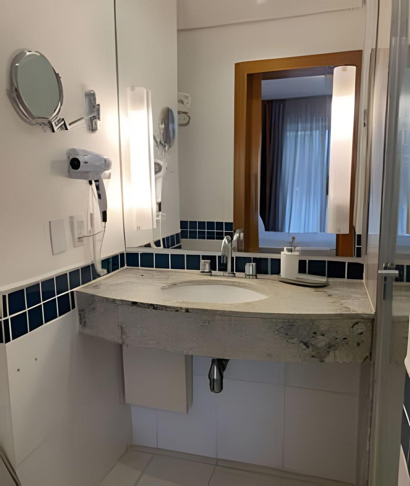 Get A Flat 701 - Ibirapuera -jardins Daire
