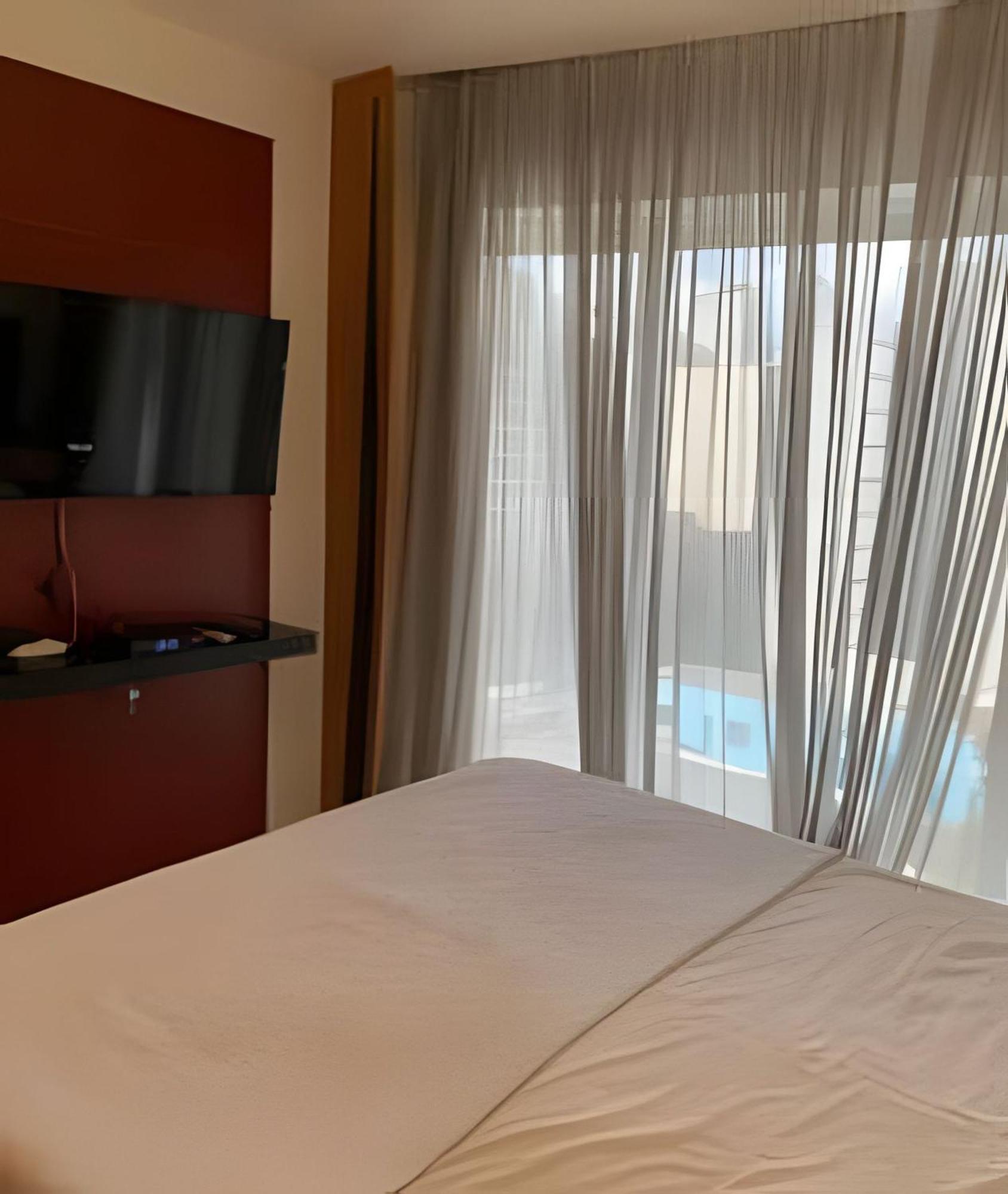 Get A Flat 701 - Ibirapuera -jardins