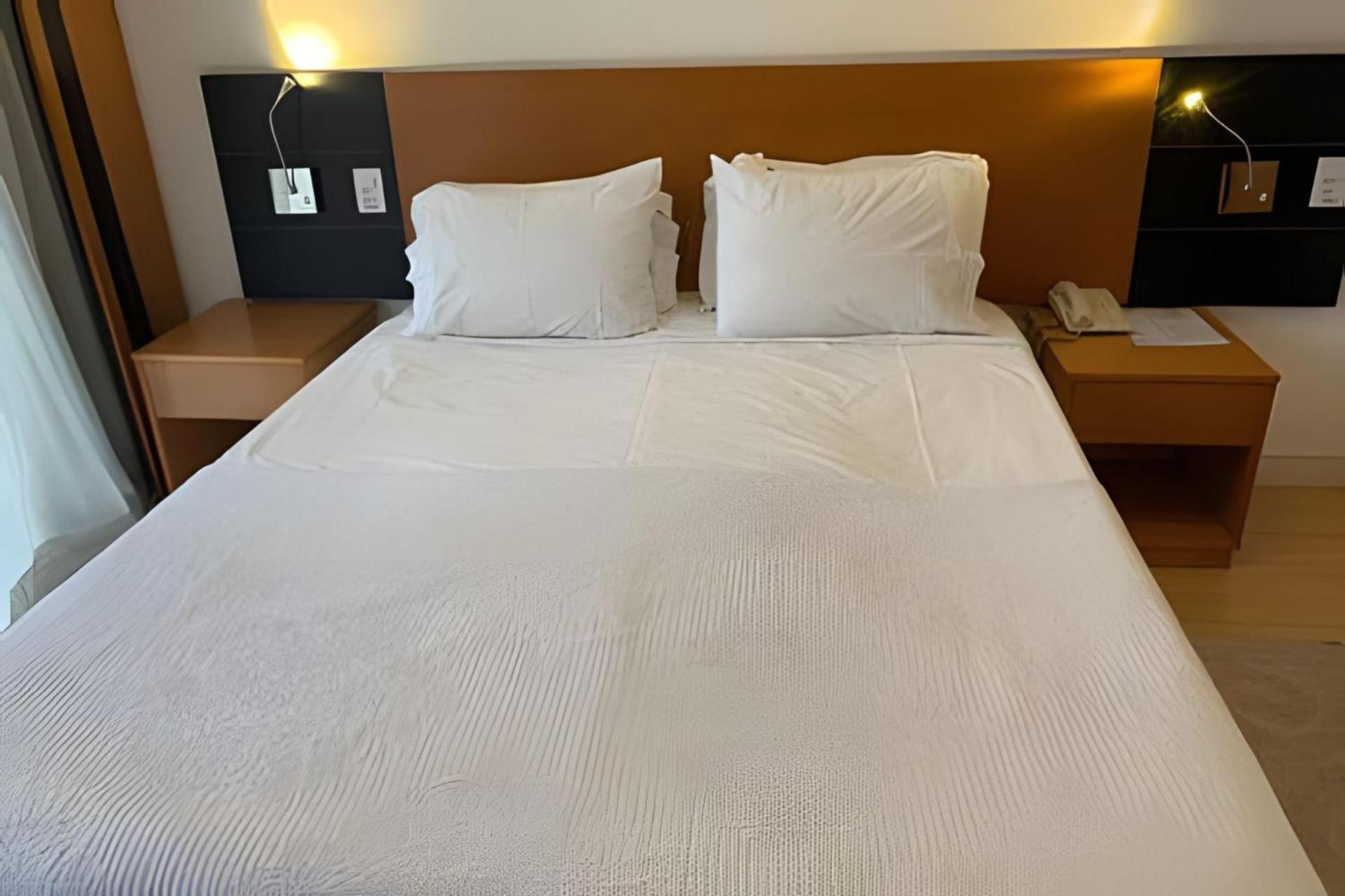 Daire Get A Flat 701 - Ibirapuera -jardins Sao Paulo