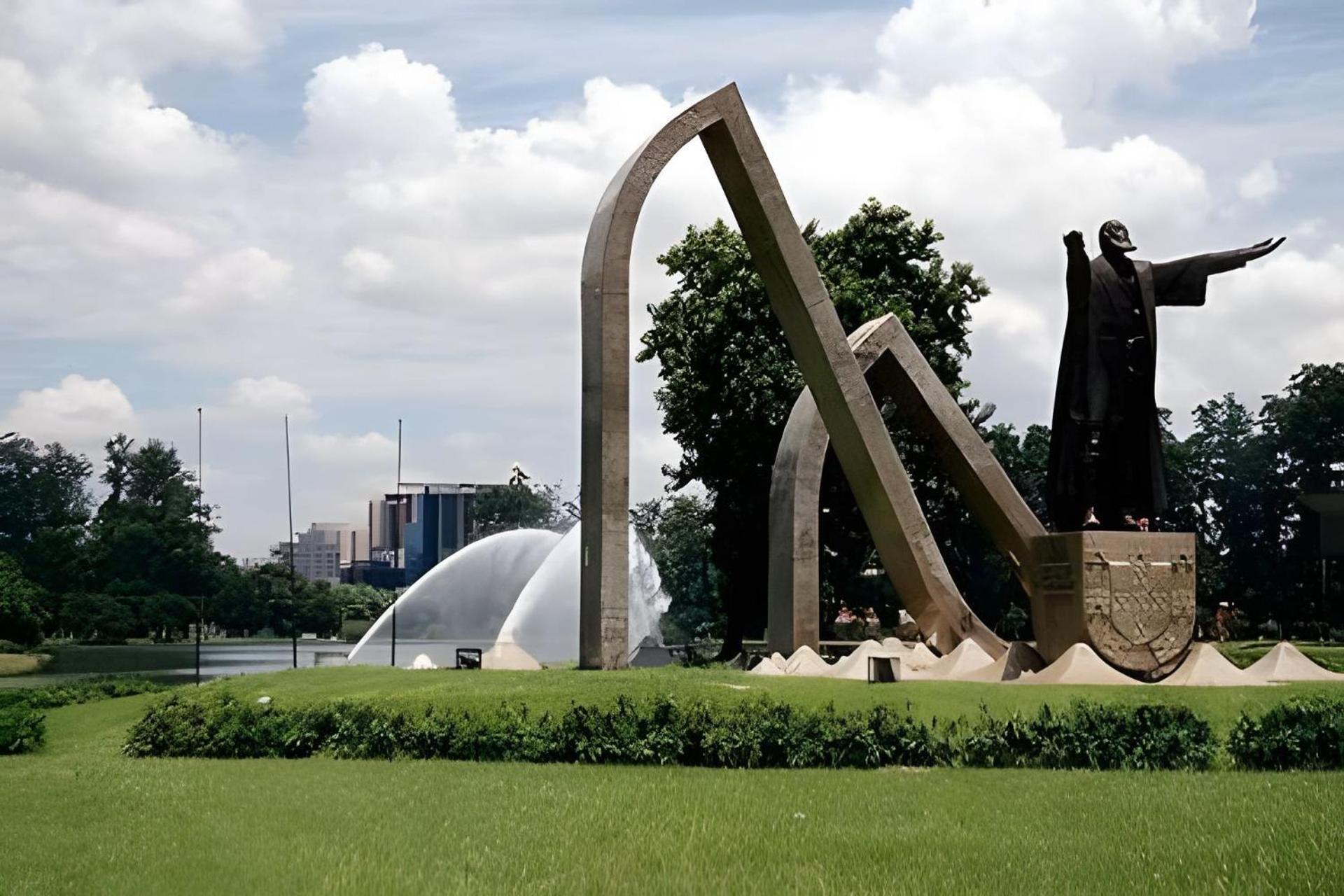 Daire Get A Flat 701 - Ibirapuera -jardins