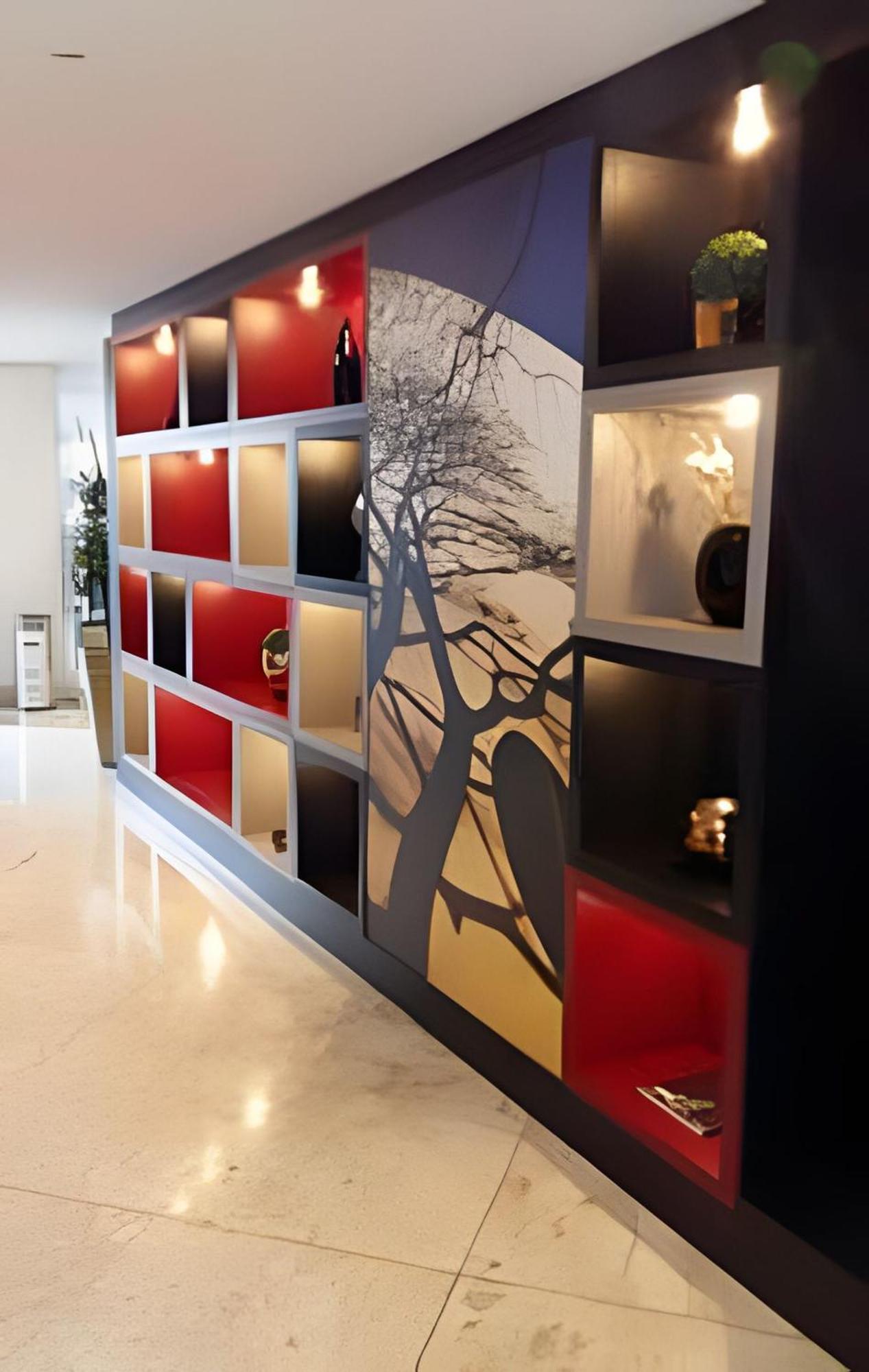 Get A Flat 701 - Ibirapuera -jardins Sao Paulo