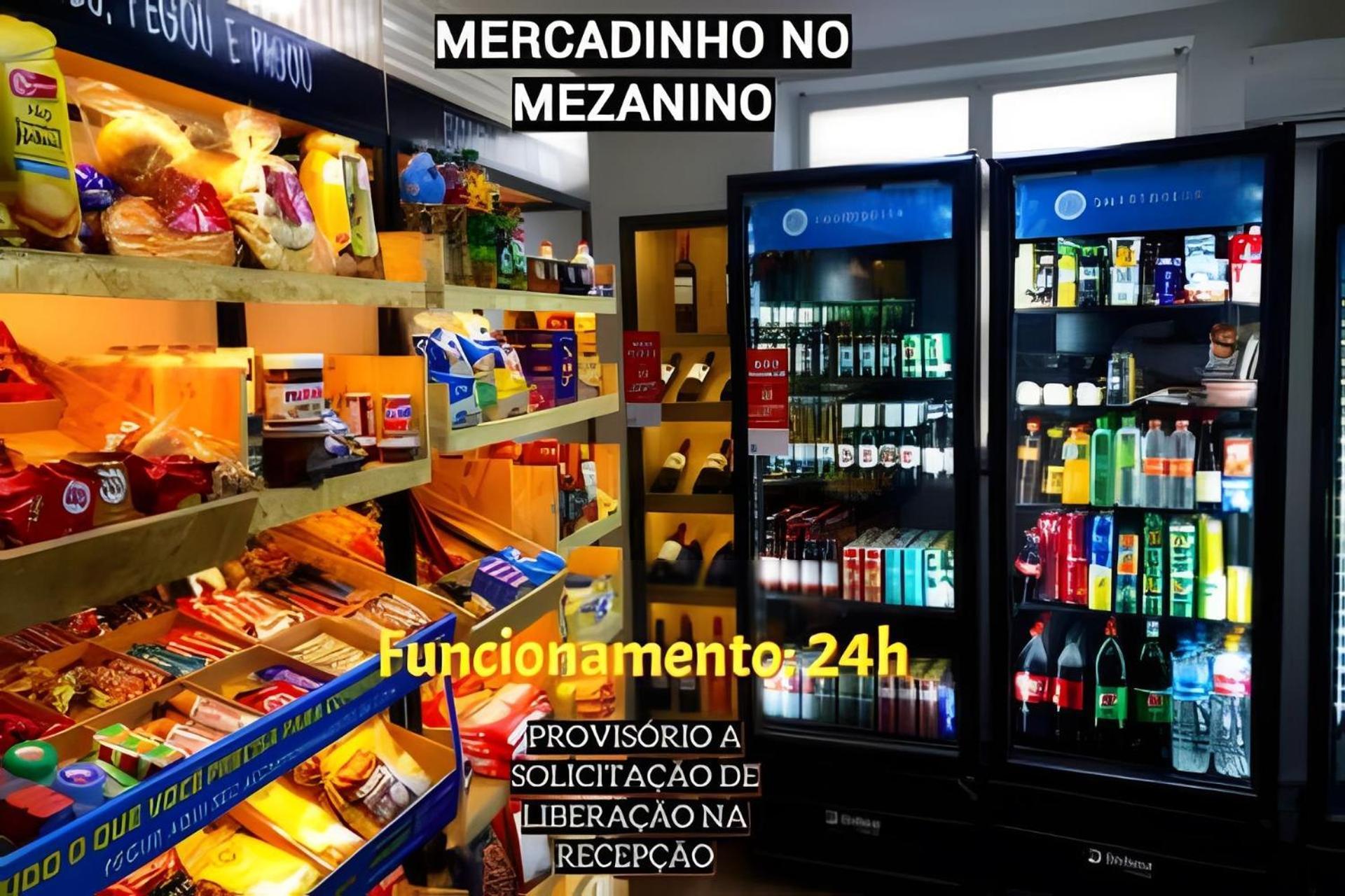 Daire Get A Flat 701 - Ibirapuera -jardins *