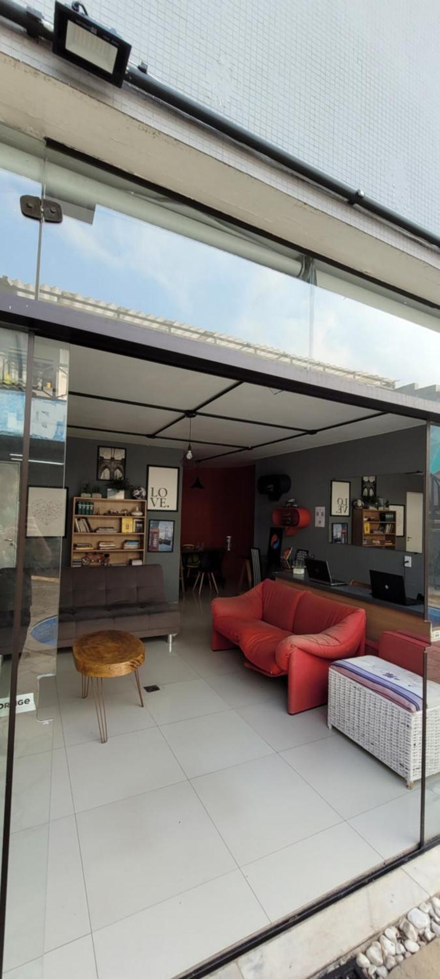 Kaleidoscopio Albergue *