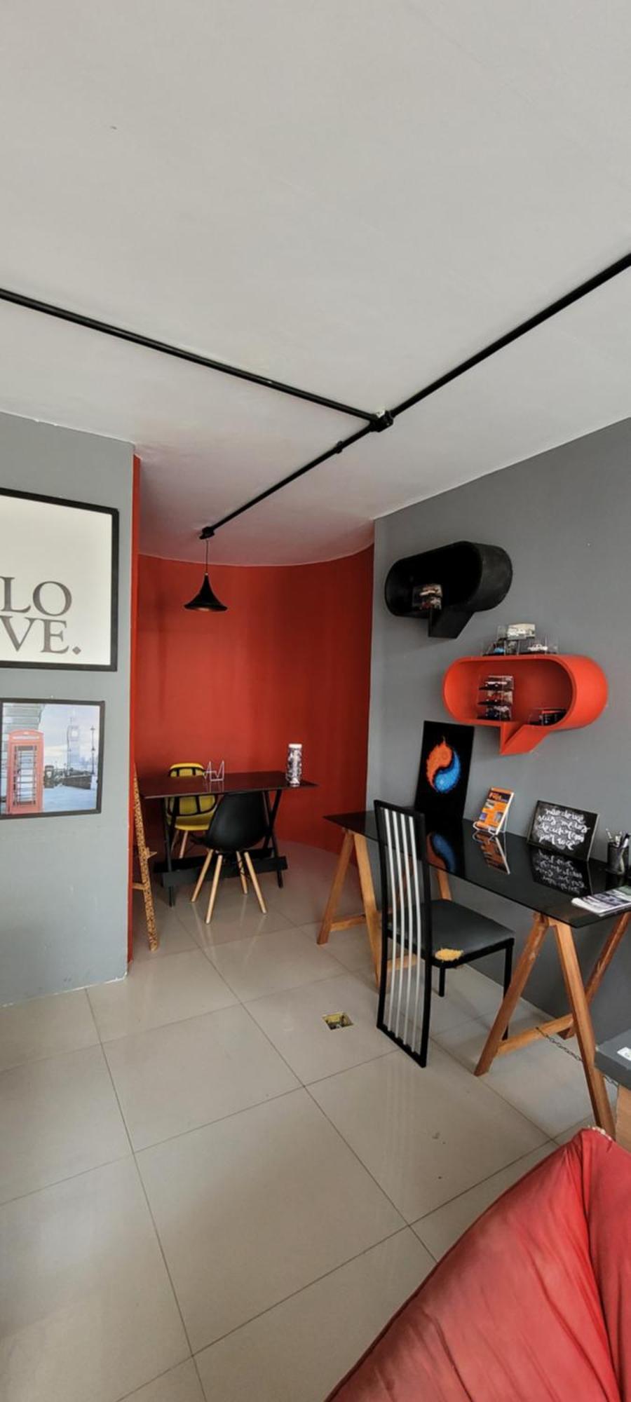 Albergue Kaleidoscopio São Paulo