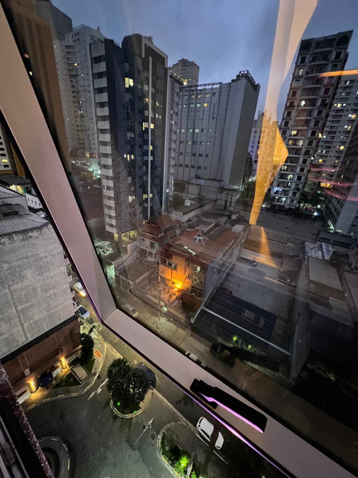 Living Mercure Liberdade * São Paulo