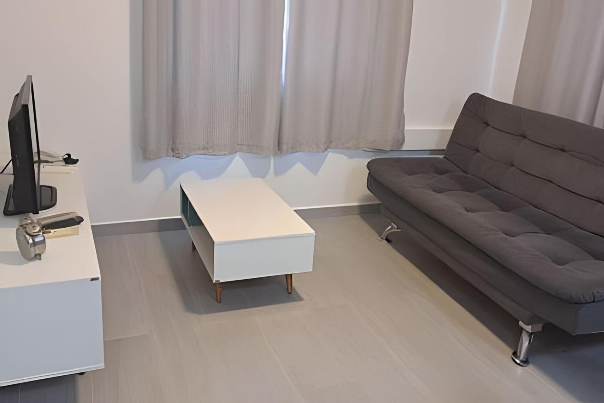 Get A Flat 14 V. Olimpia Jk Apartment *