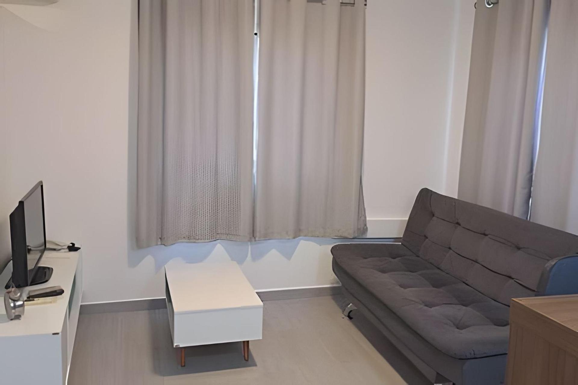 Get A Flat 14 V. Olimpia Jk Apartment
