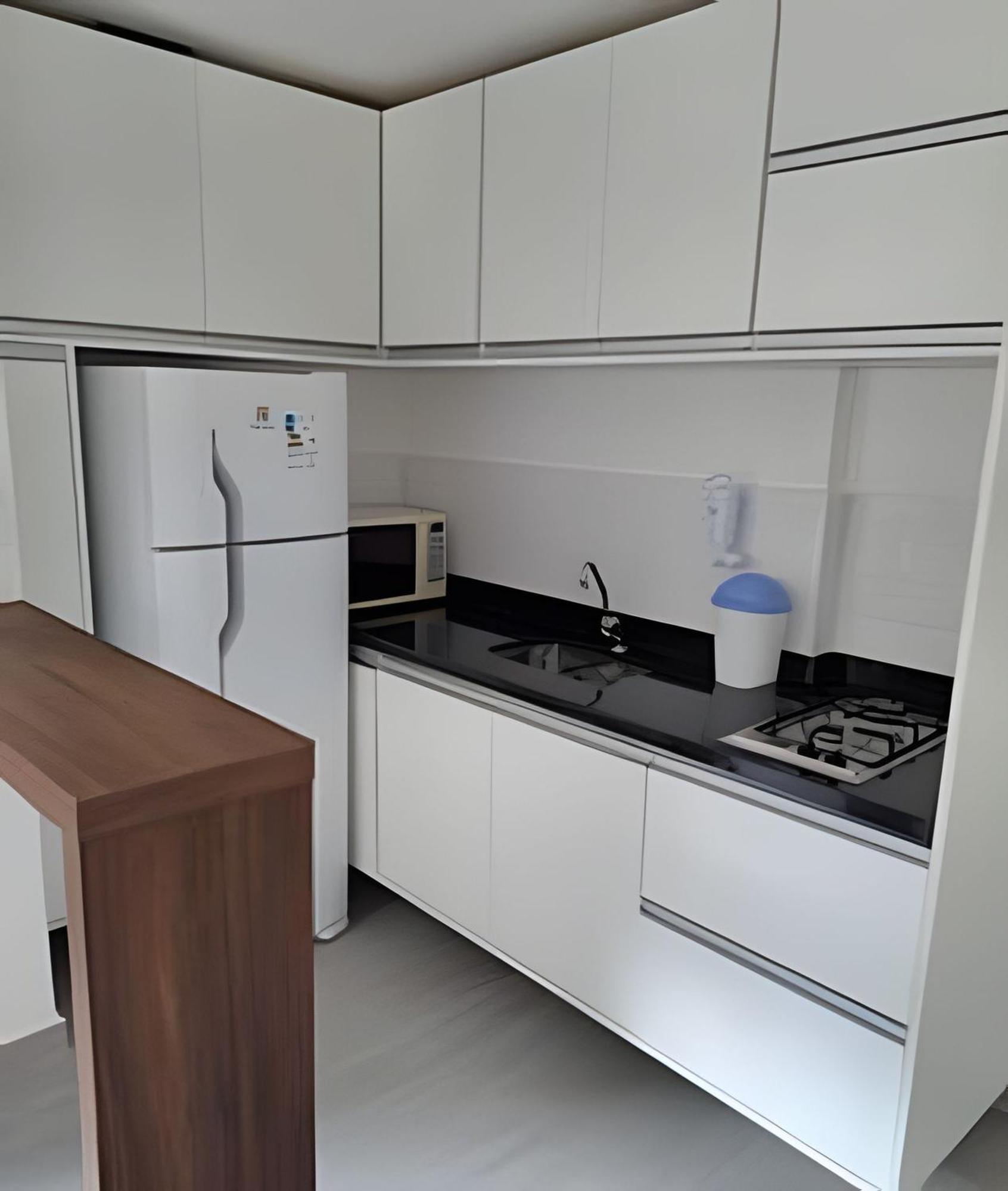 Apartment Get A Flat 14 V. Olimpia Jk