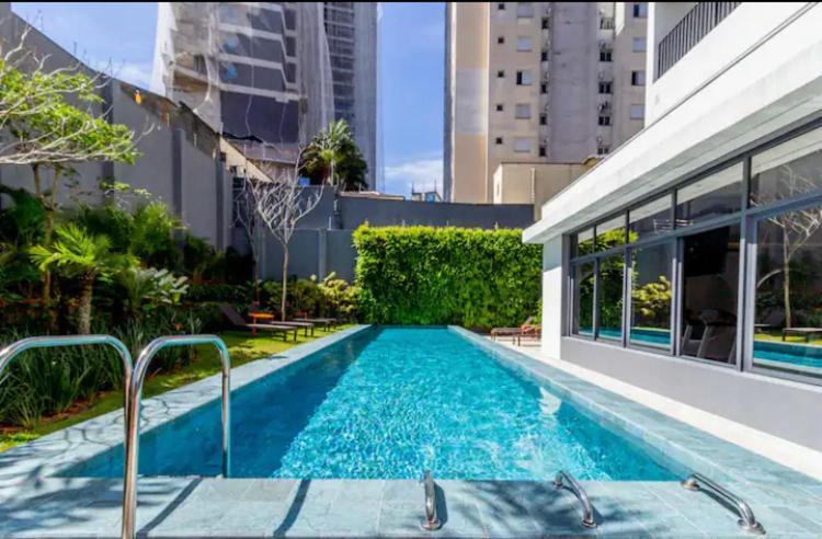 Em Novo * Sao Paulo