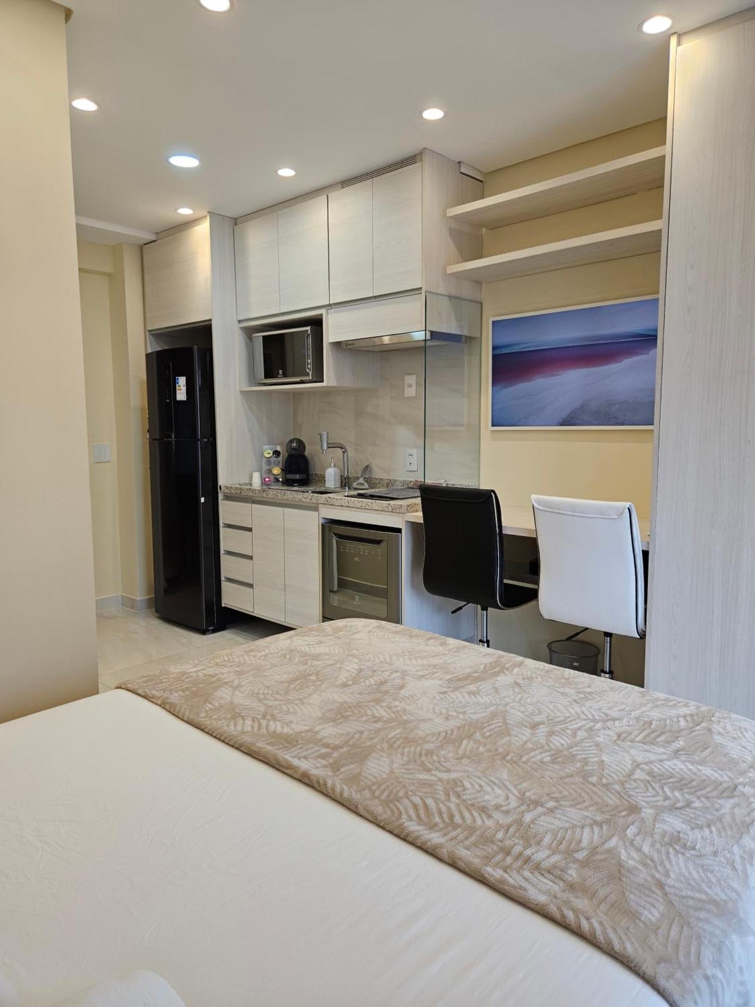 Apartment Em Novo *