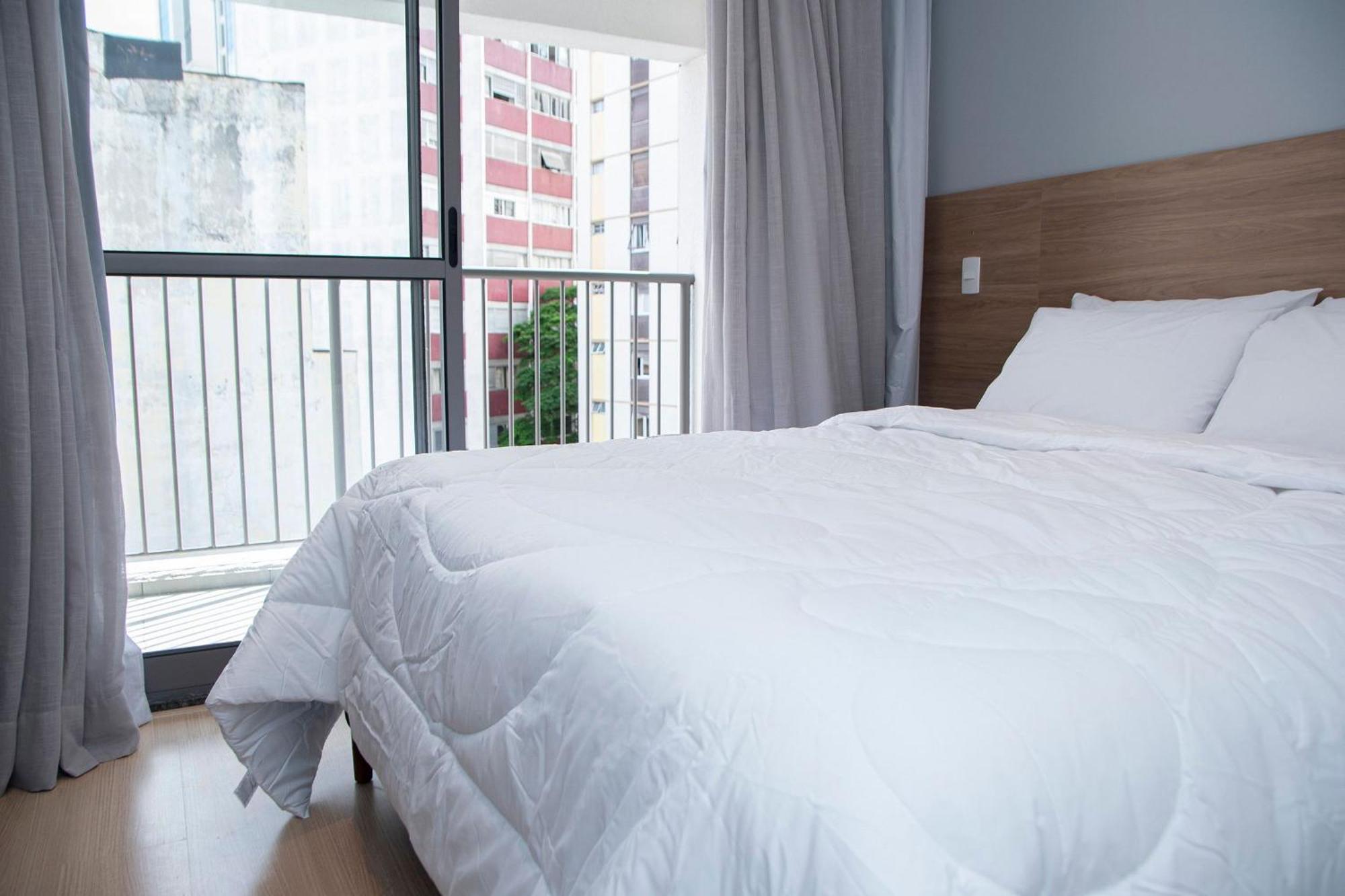 Apartment Nex One Consolacao Belas Artes