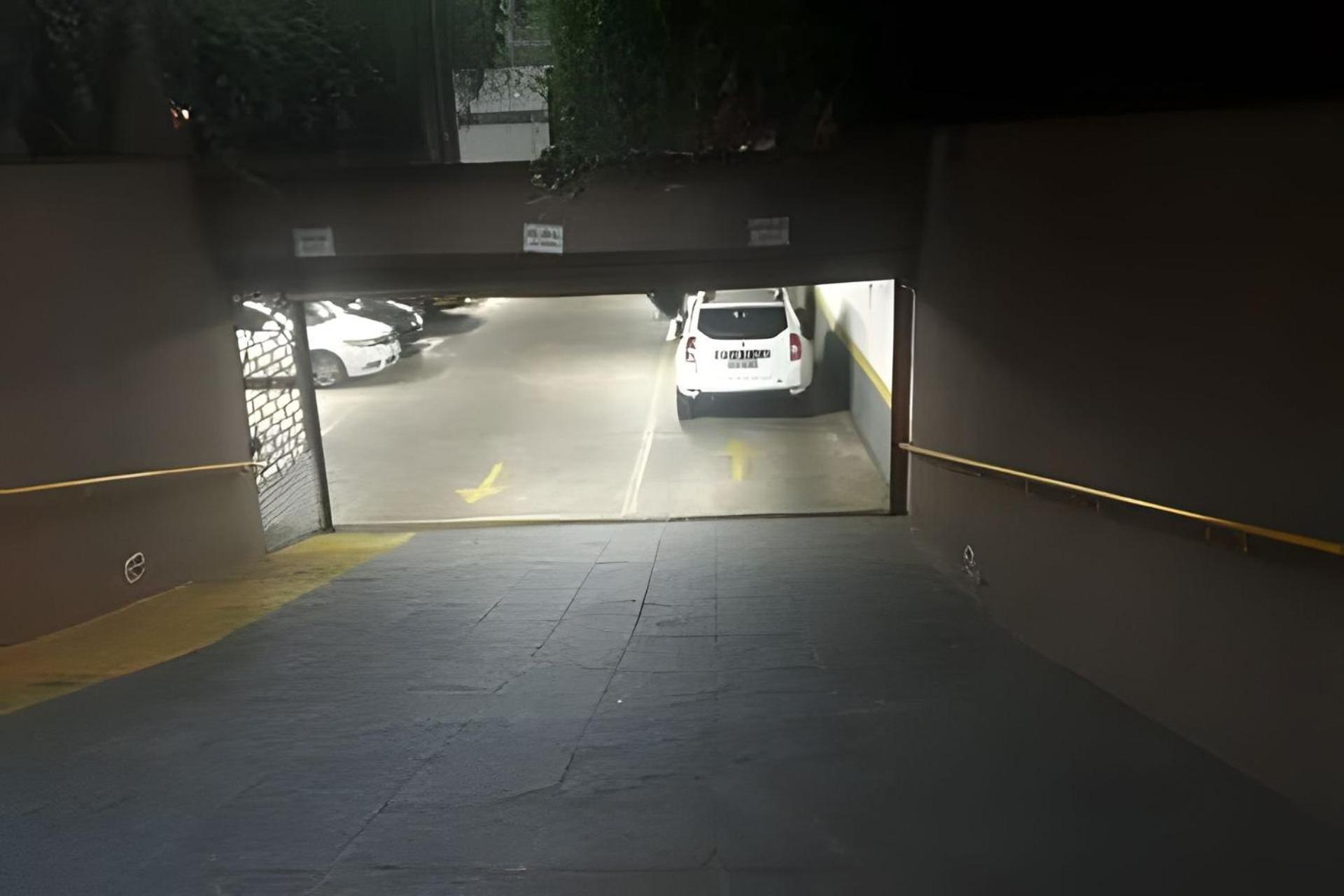 Apartment Get A Flat 1103/jardins /paulista *