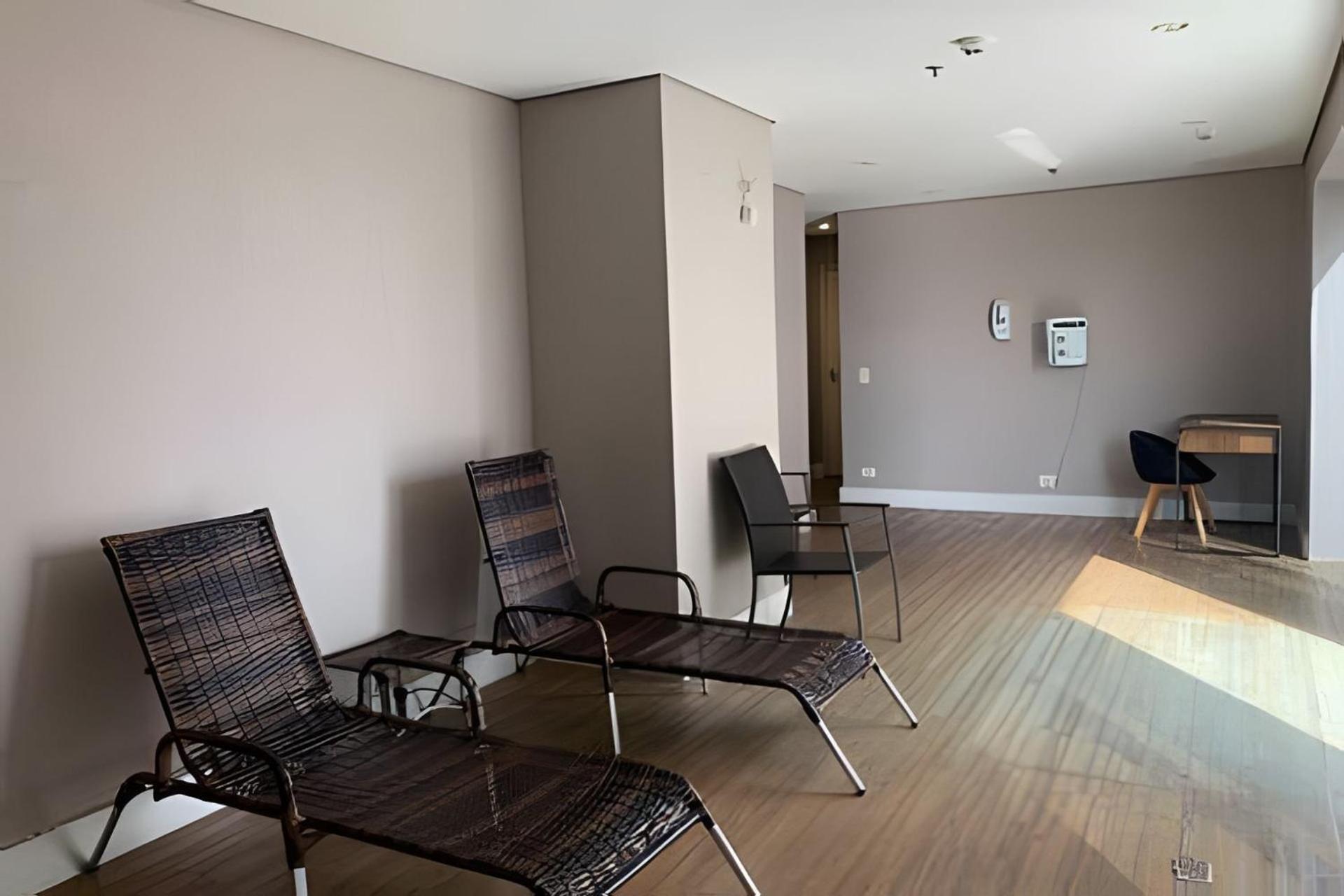 Get A Flat 1103/jardins /paulista *