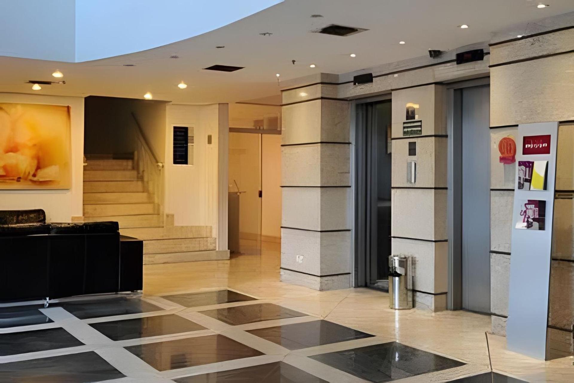 Get A Flat 1103/jardins /paulista Apartment *