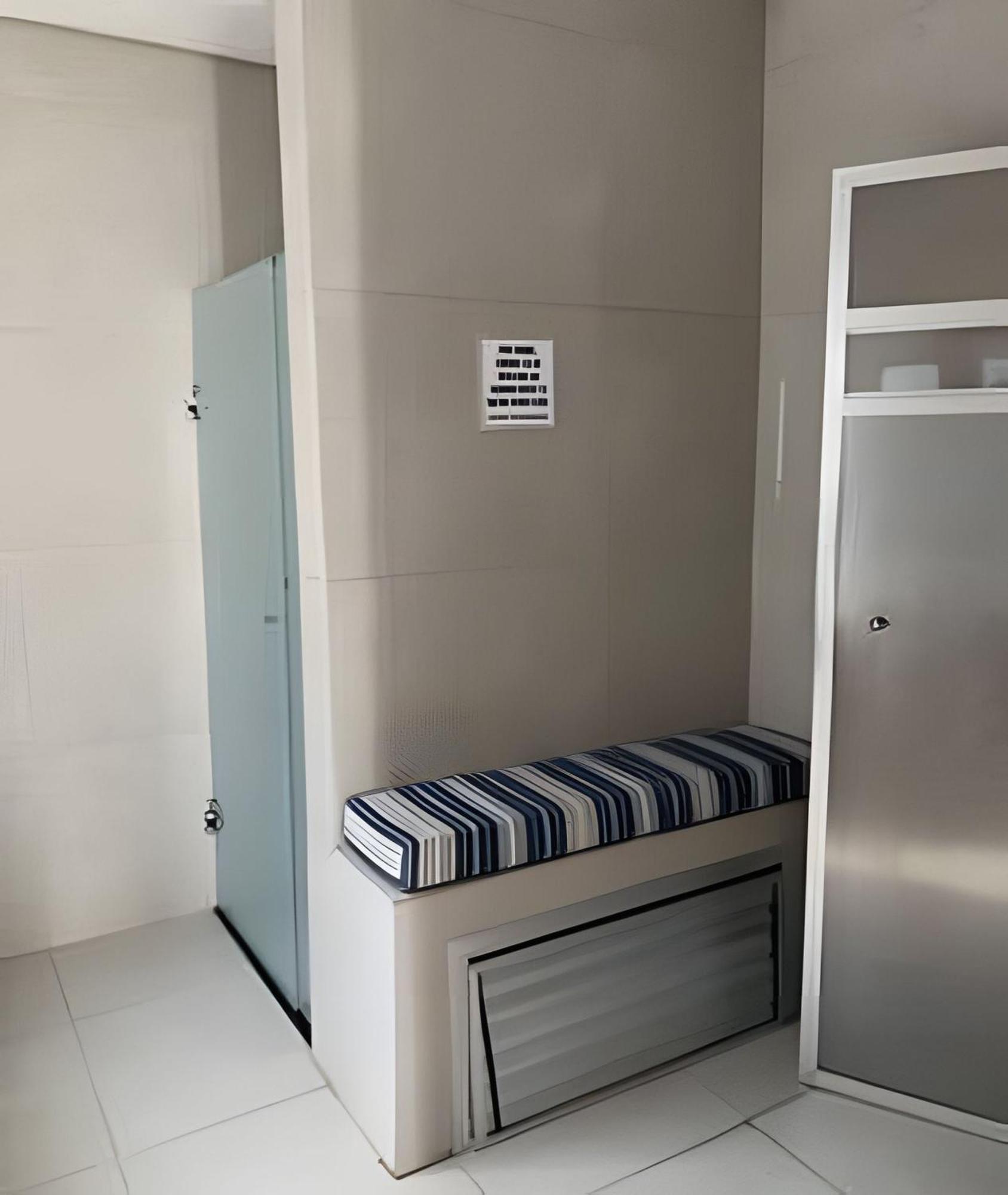 Get A Flat 1103/jardins /paulista * Sao Paulo