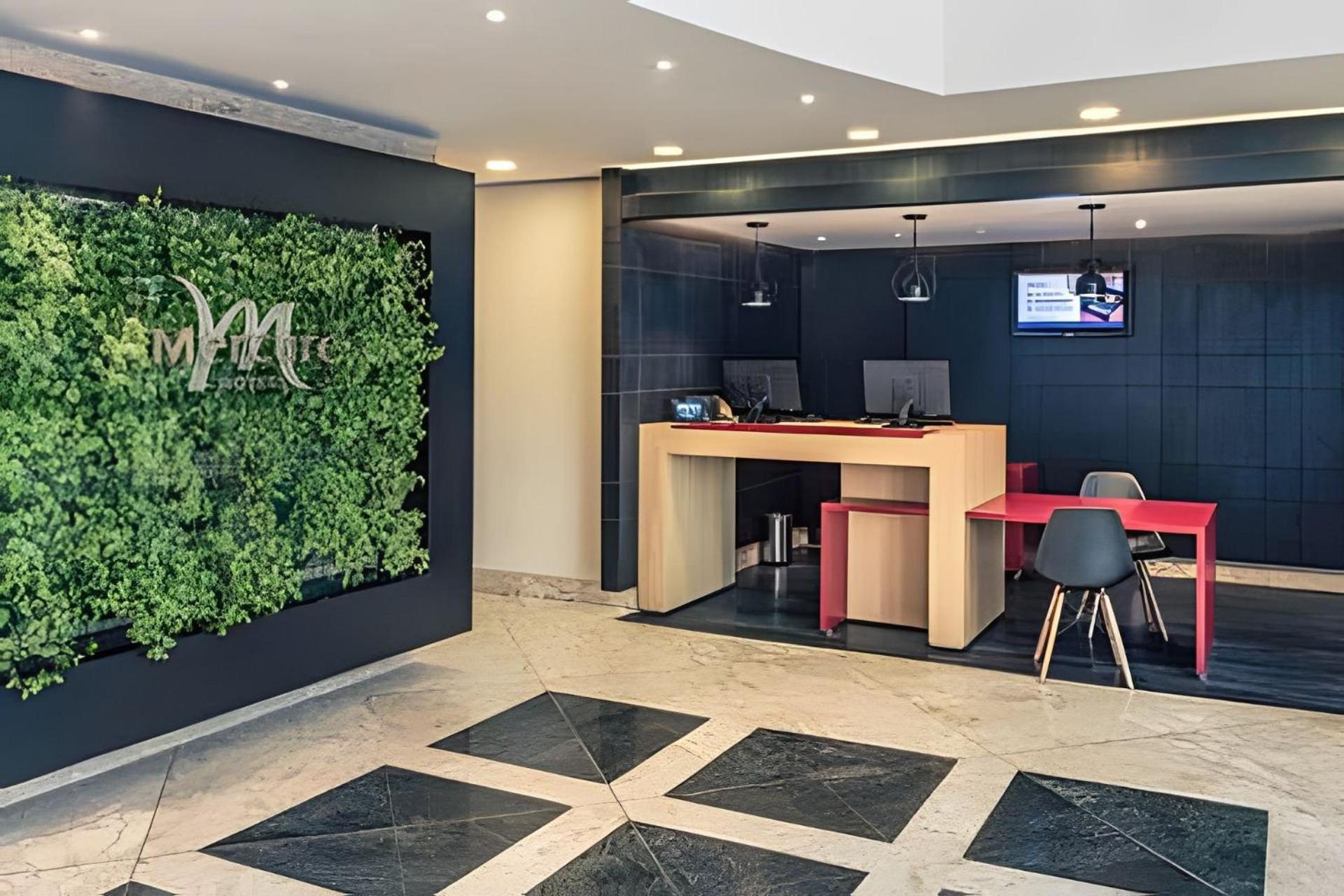 Apartment Get A Flat 1103/jardins /paulista