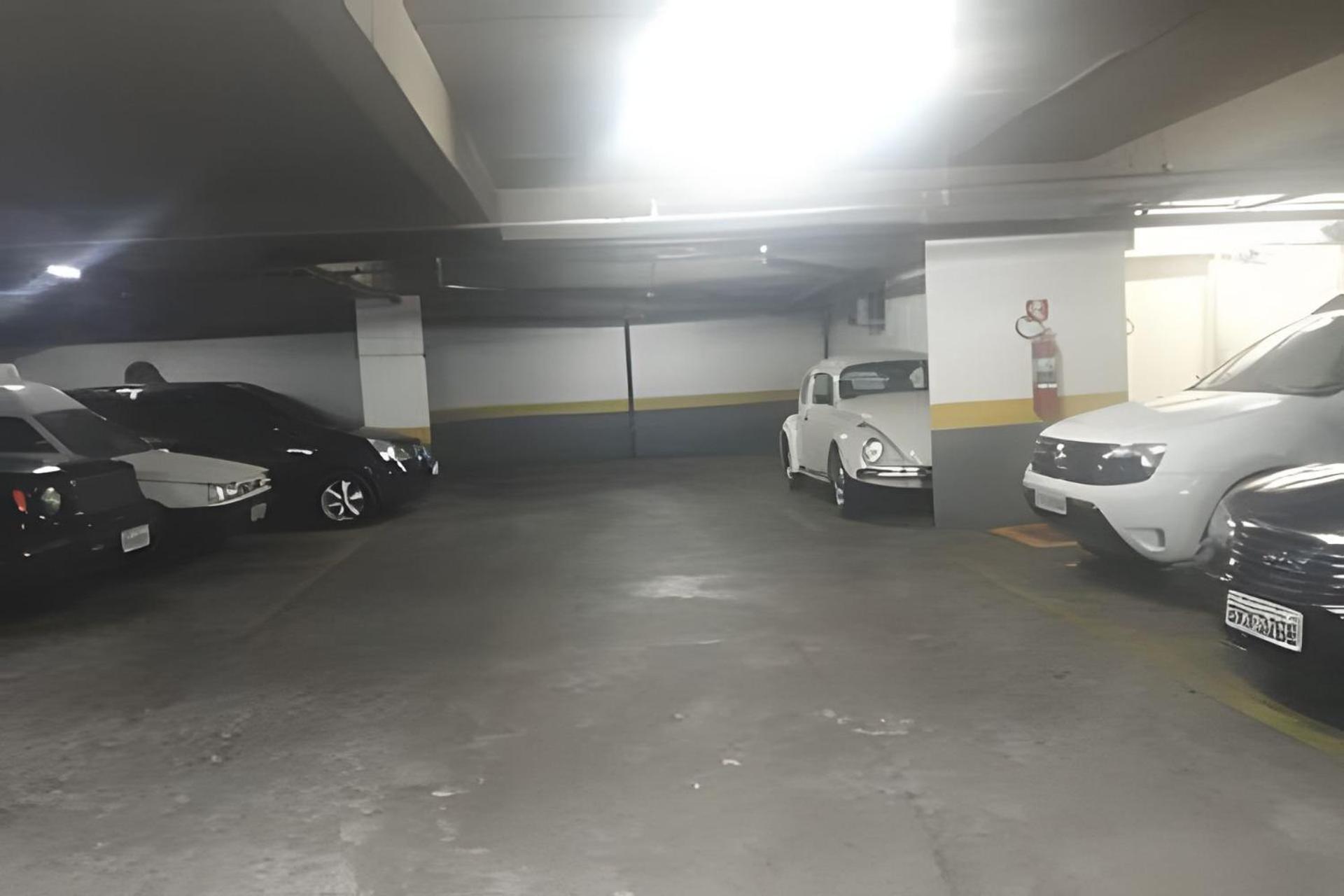 Get A Flat 1103/jardins /paulista Sao Paulo