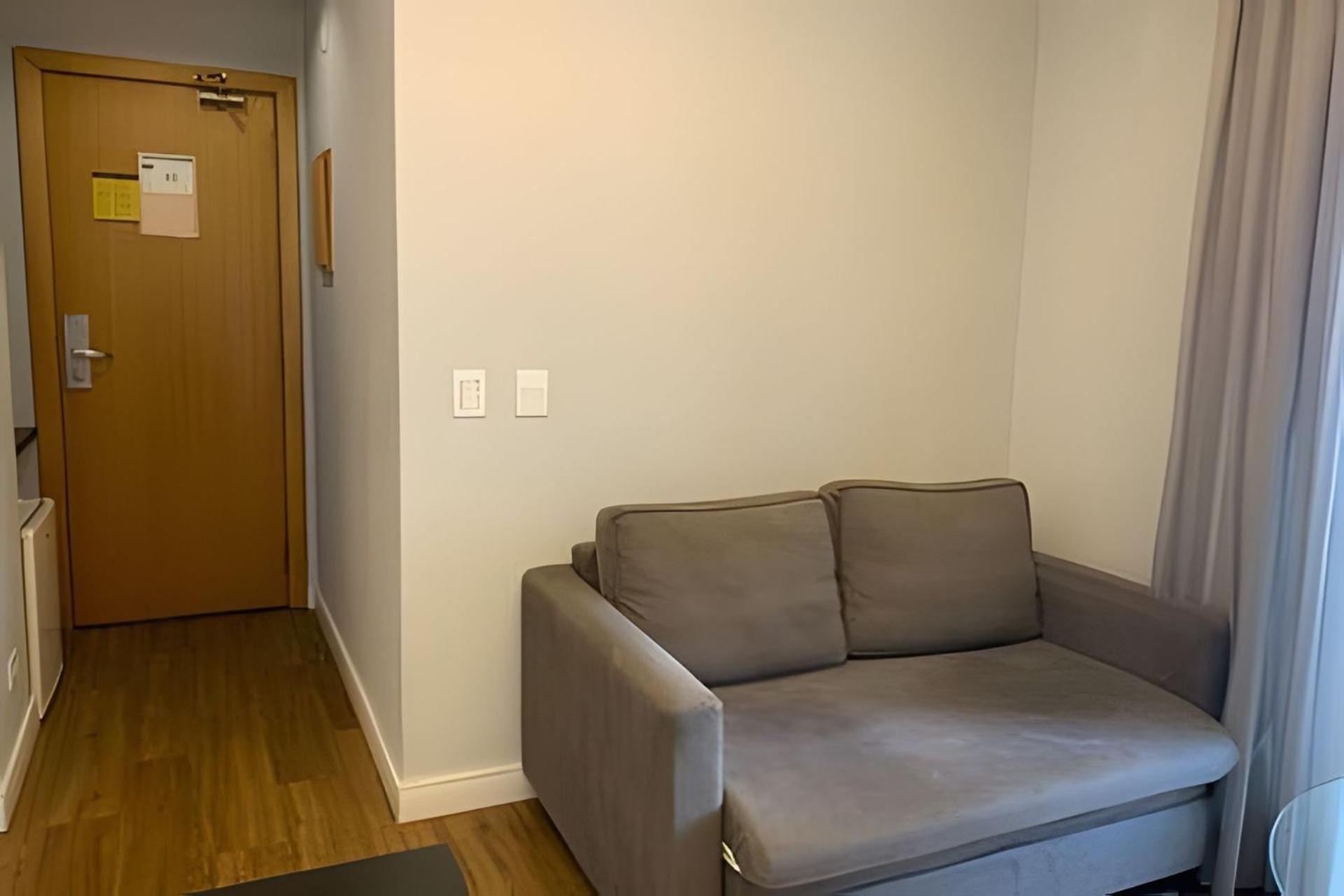 Apartment Get A Flat 1103/jardins /paulista *