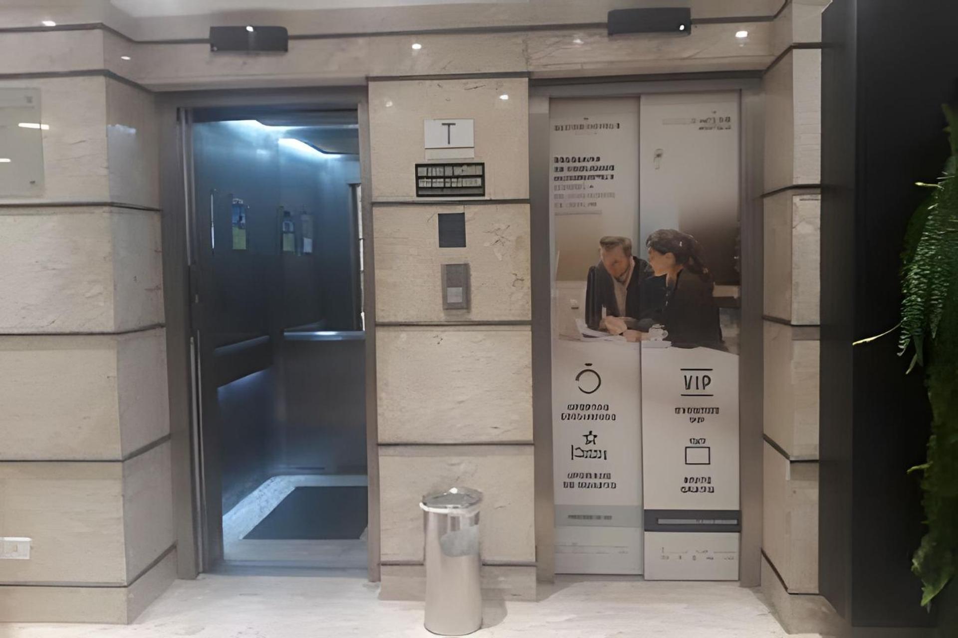 Get A Flat 1103/jardins /paulista Apartment *