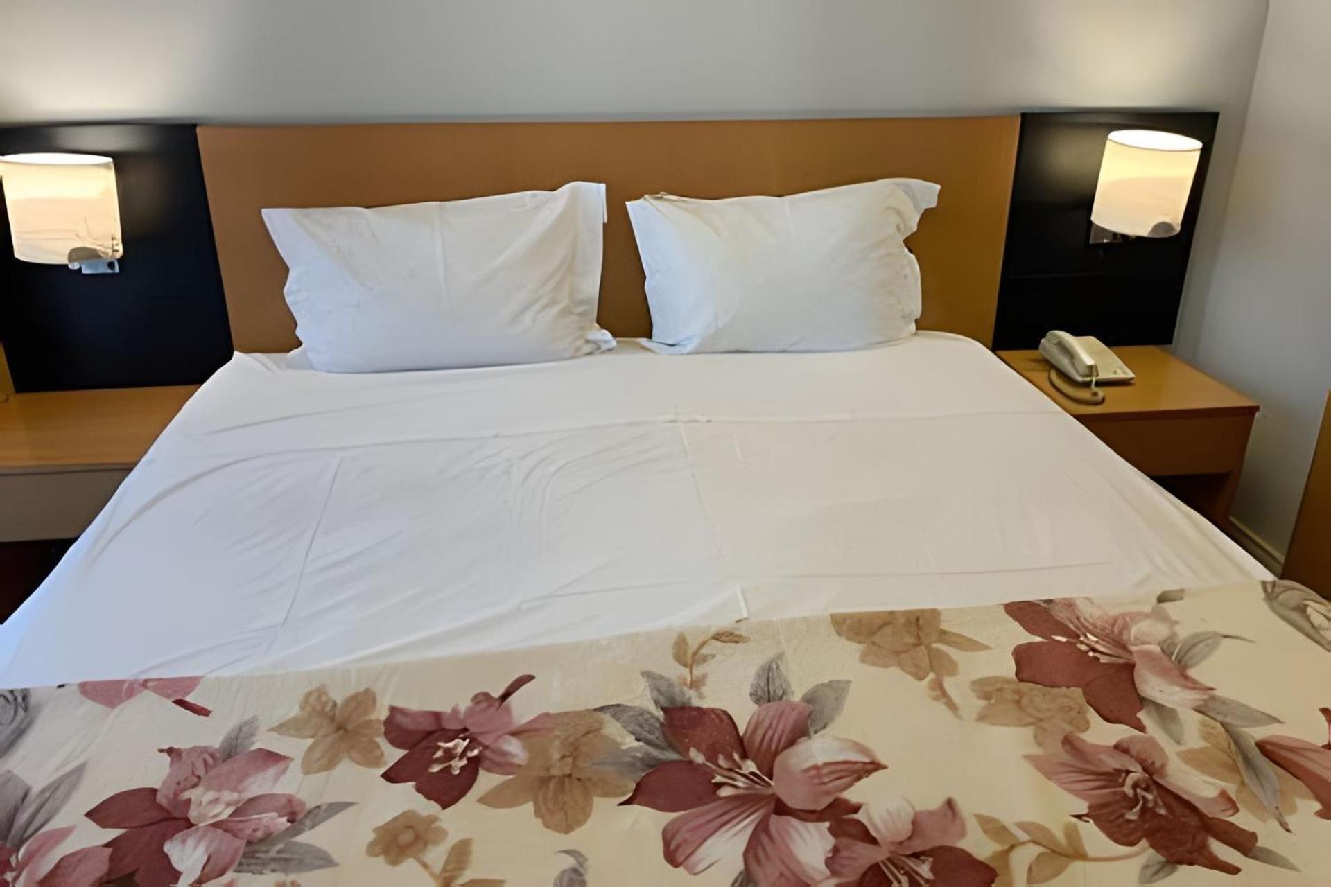 Get A Flat 1103/jardins /paulista Apartment