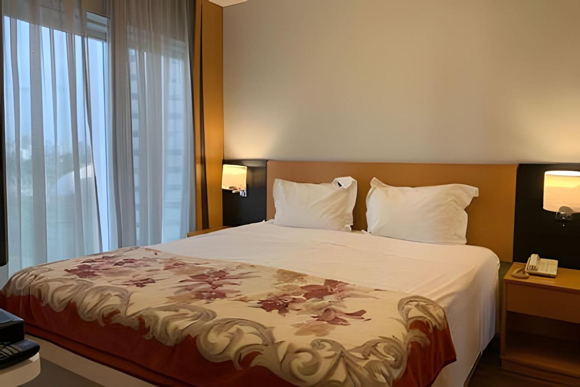 Apartment Get A Flat 1103/jardins /paulista *