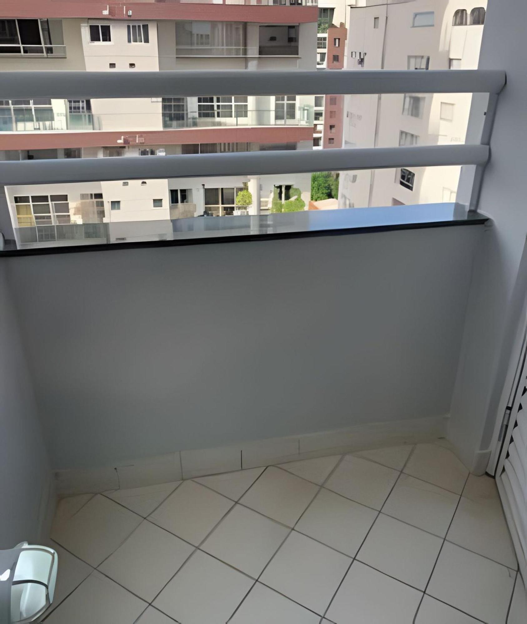 Get A Flat 1103/jardins /paulista *