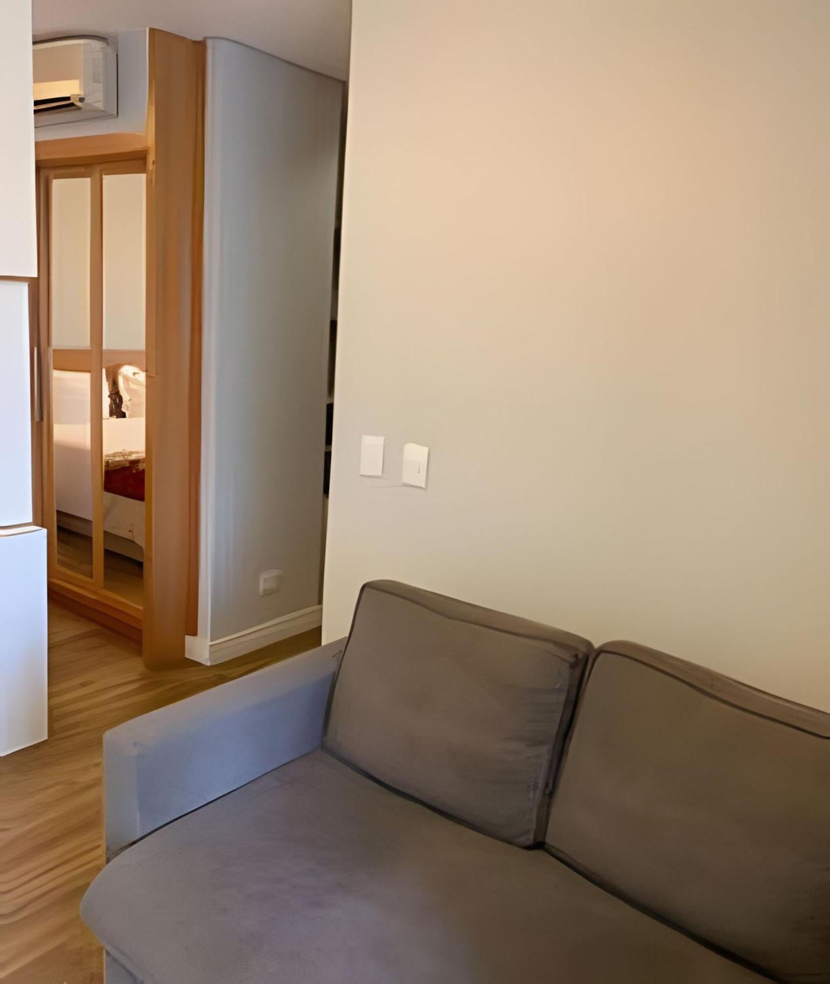 Apartment Get A Flat 1103/jardins /paulista Sao Paulo