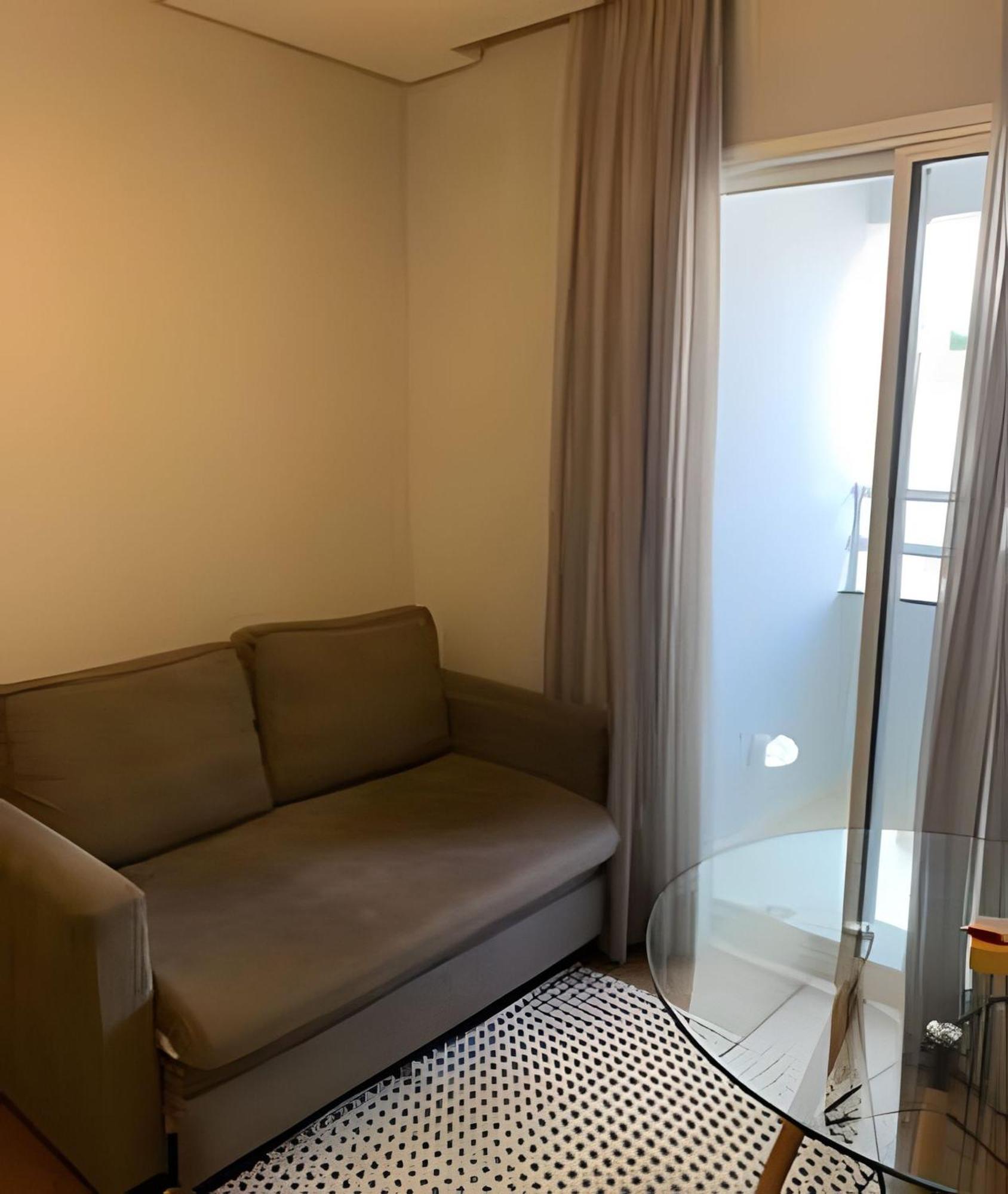 Get A Flat 1103/jardins /paulista Apartment *