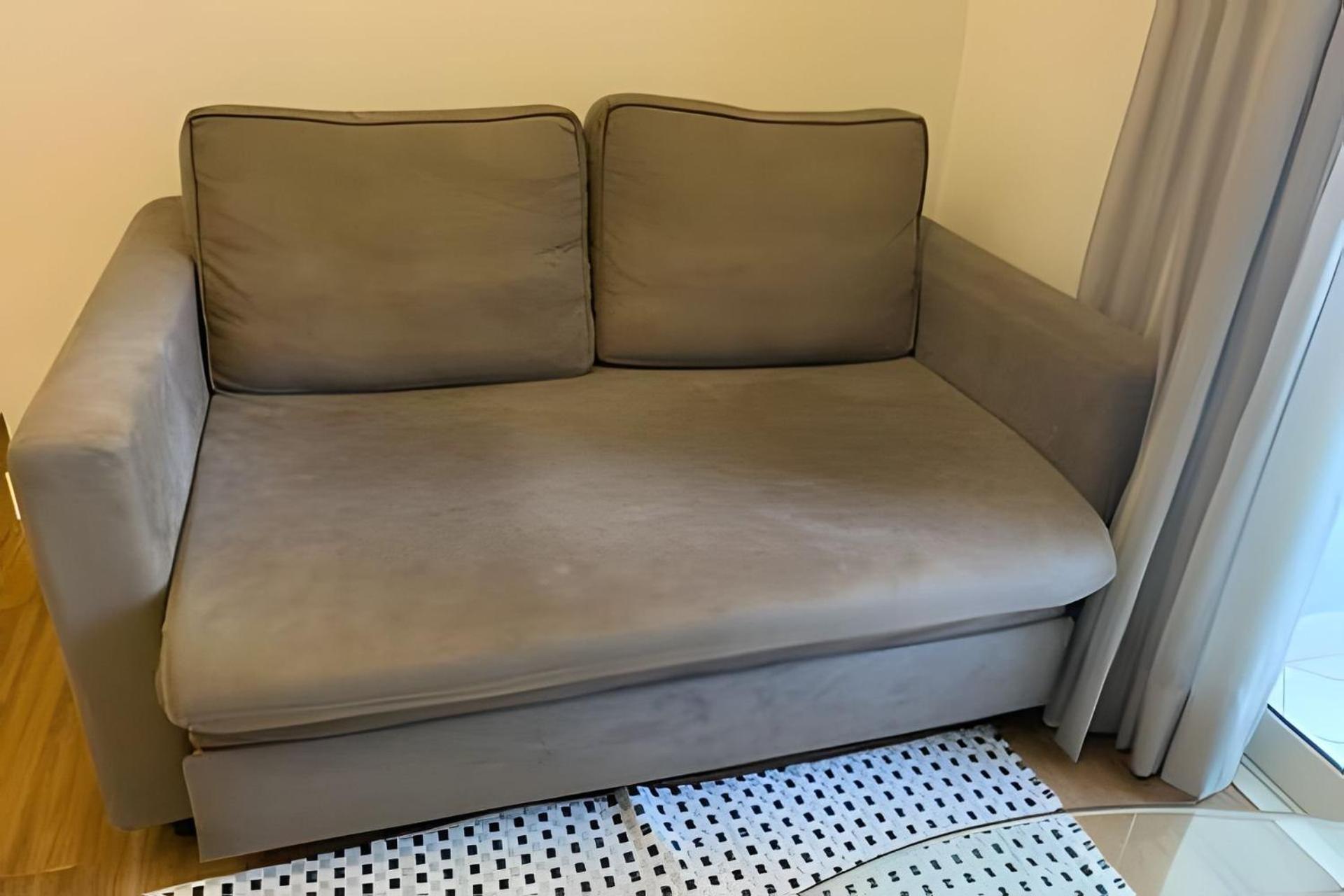 Apartment Get A Flat 1103/jardins /paulista Sao Paulo
