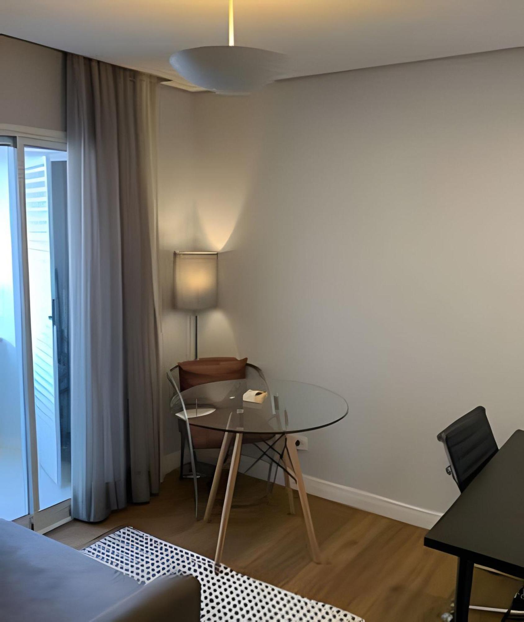 Get A Flat 1103/jardins /paulista * Sao Paulo