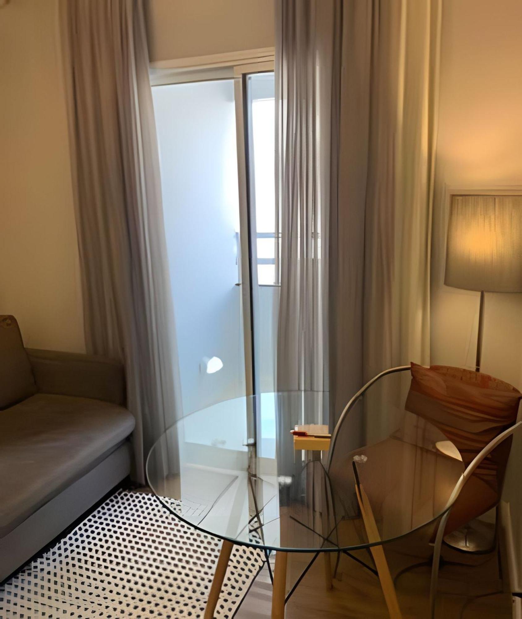 Get A Flat 1103/jardins /paulista Apartment