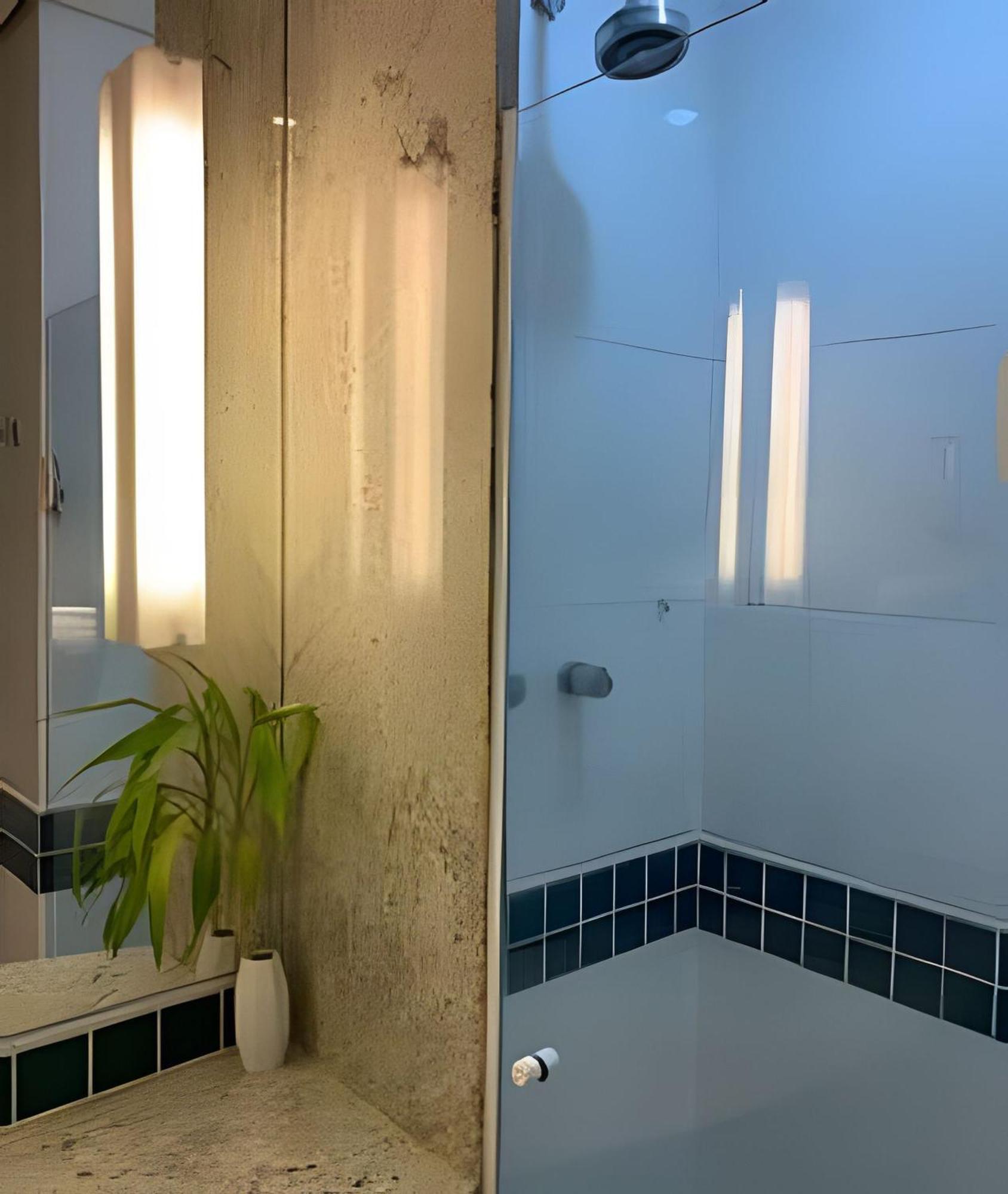 Get A Flat 1103/jardins /paulista Apartment *