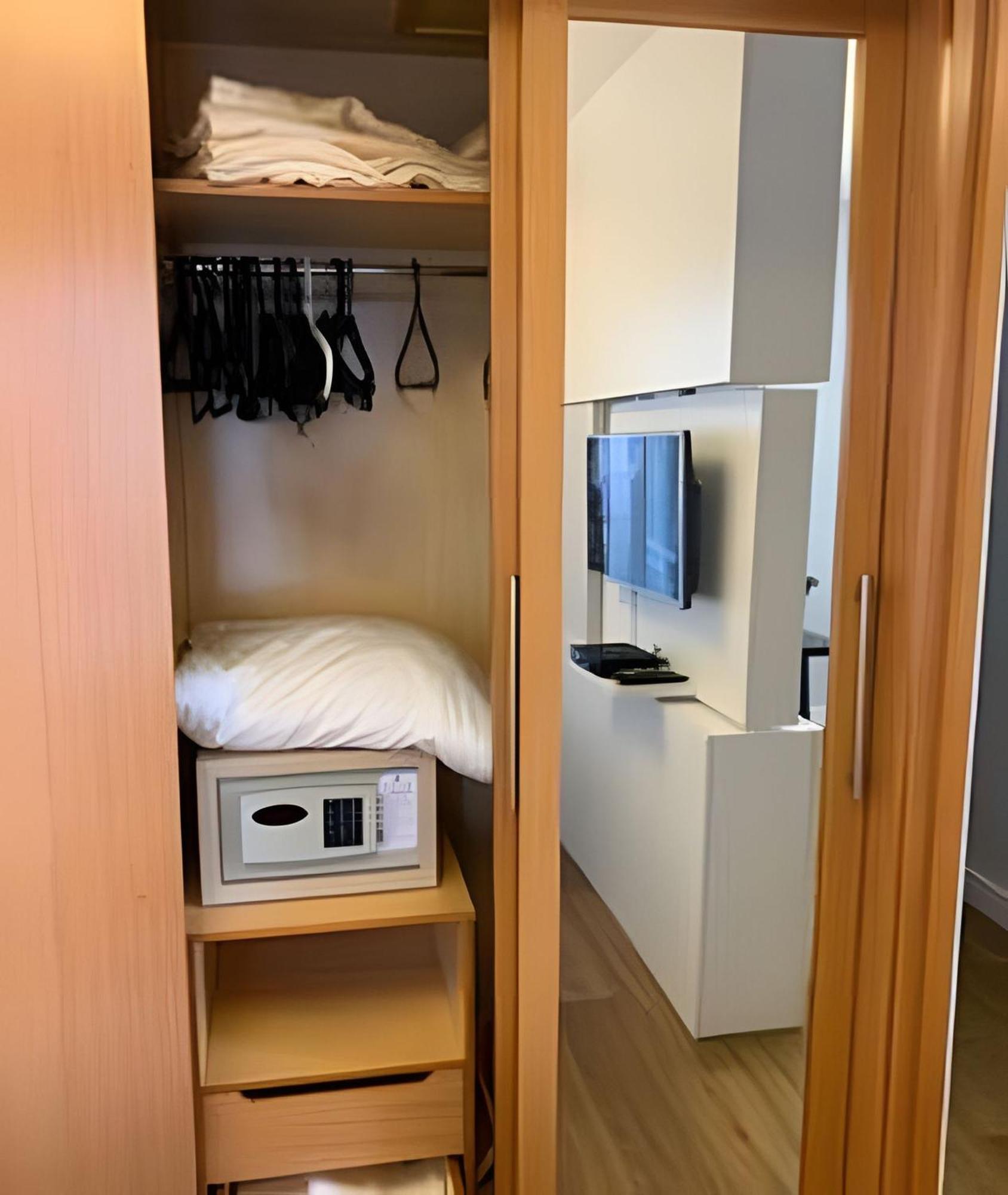 Get A Flat 1103/jardins /paulista Apartment
