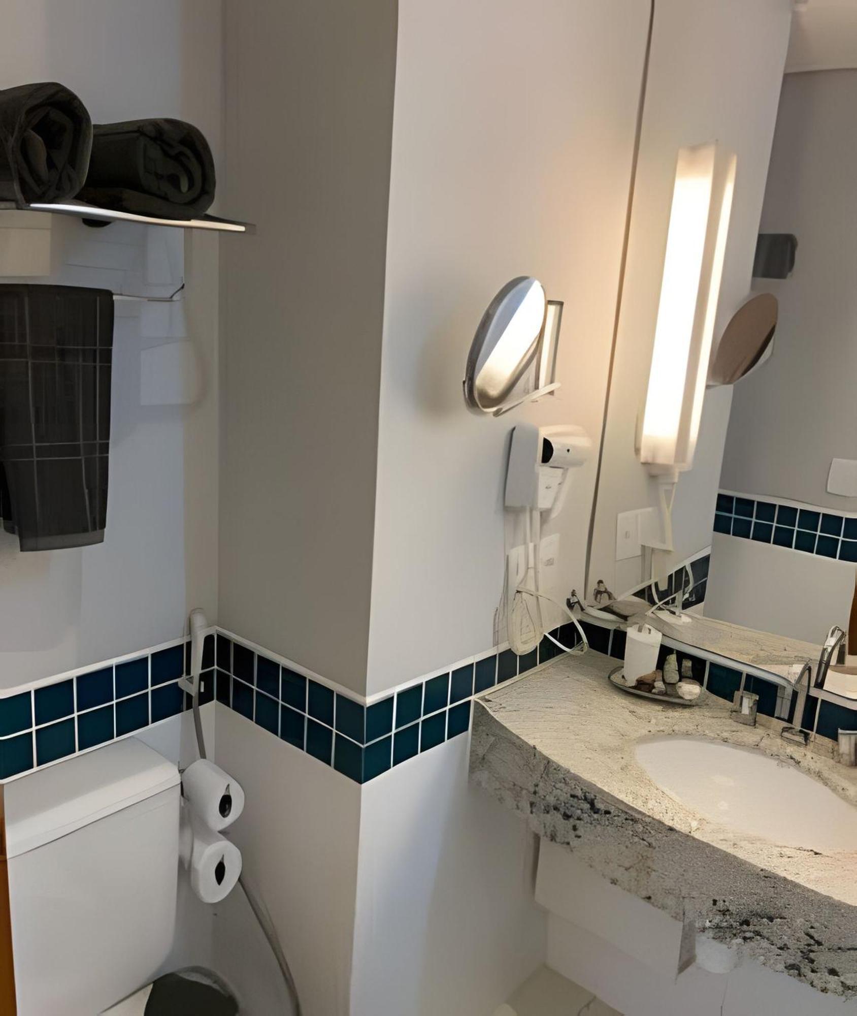 Apartment Get A Flat 1103/jardins /paulista *