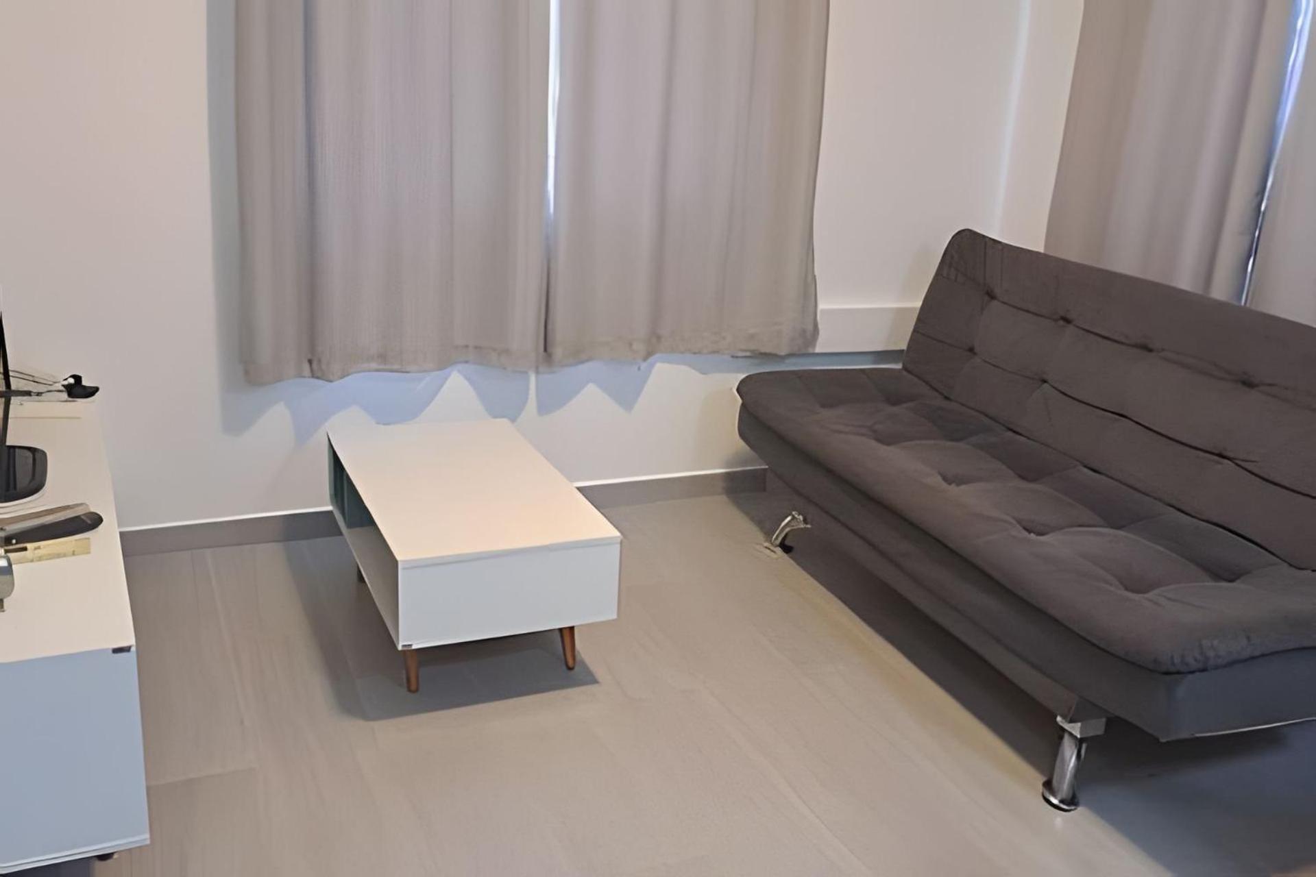 Get A Flat 14 V. Olimpia Jk Apartment