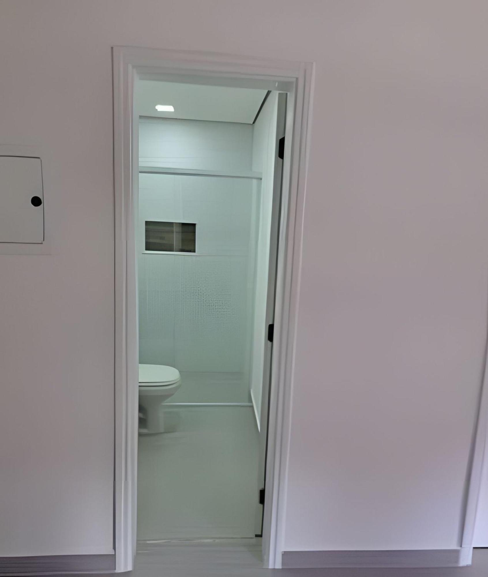 Apartment Get A Flat 14 V. Olimpia Jk Sao Paulo
