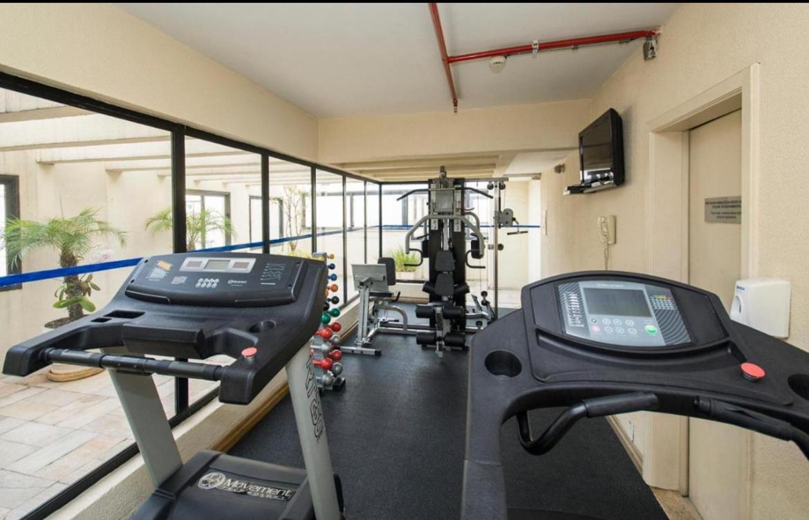 Apartemen Bela Cintra Jardins