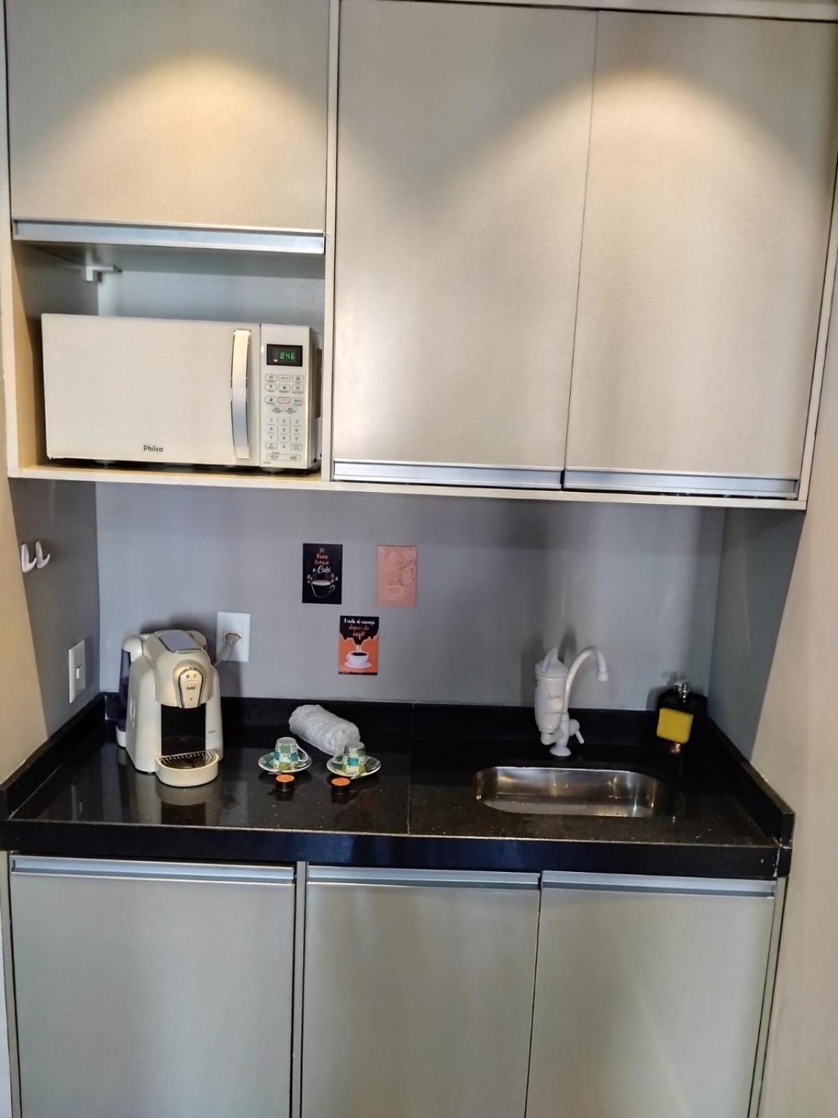 Innside By Wyndhan Av Paulista Apartment Sao Paulo
