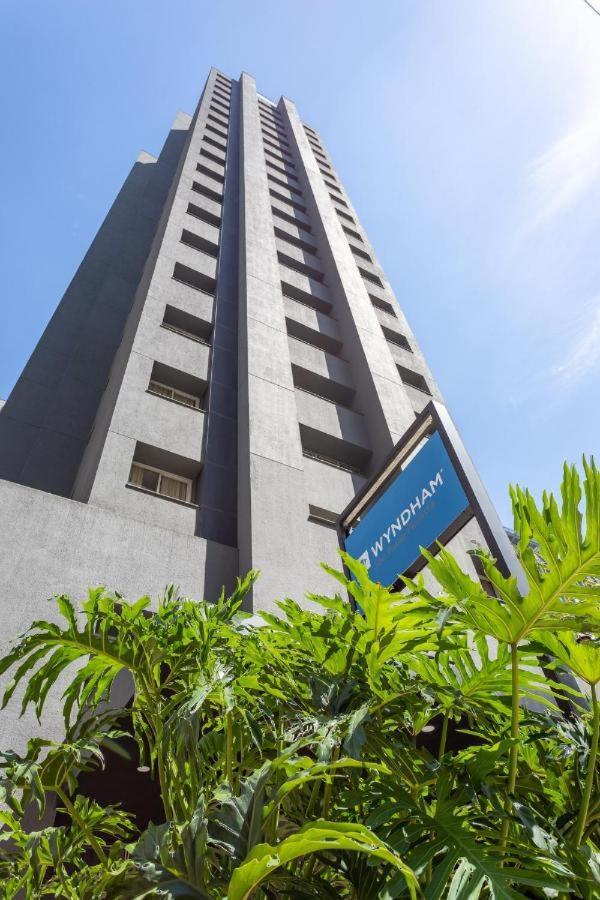 Innside By Wyndhan Av Paulista Apartment