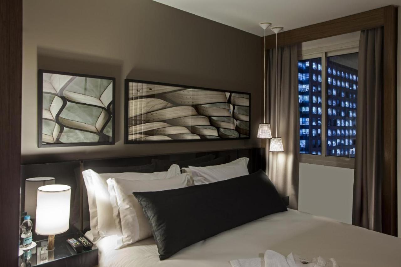Apartment Innside By Wyndhan Av Paulista