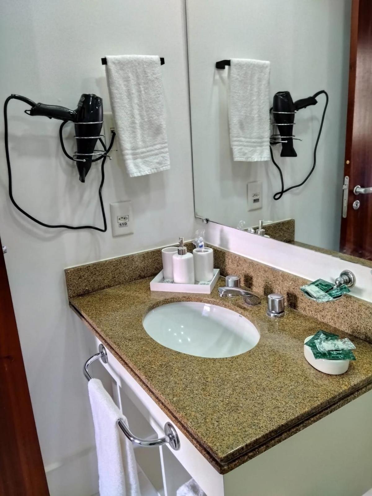 Innside By Wyndhan Av Paulista Apartment *
