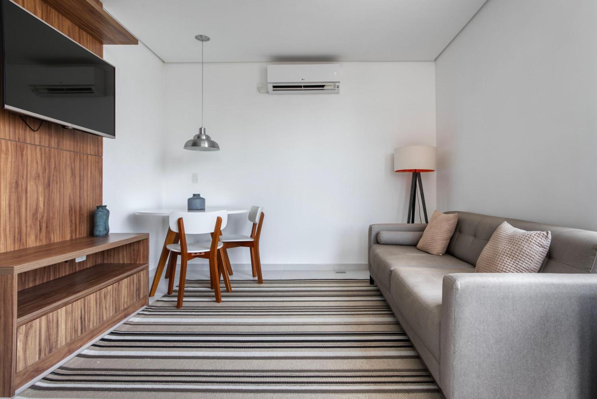 Apartment Tabas - Vn Ferreira Lobo Sao Paulo