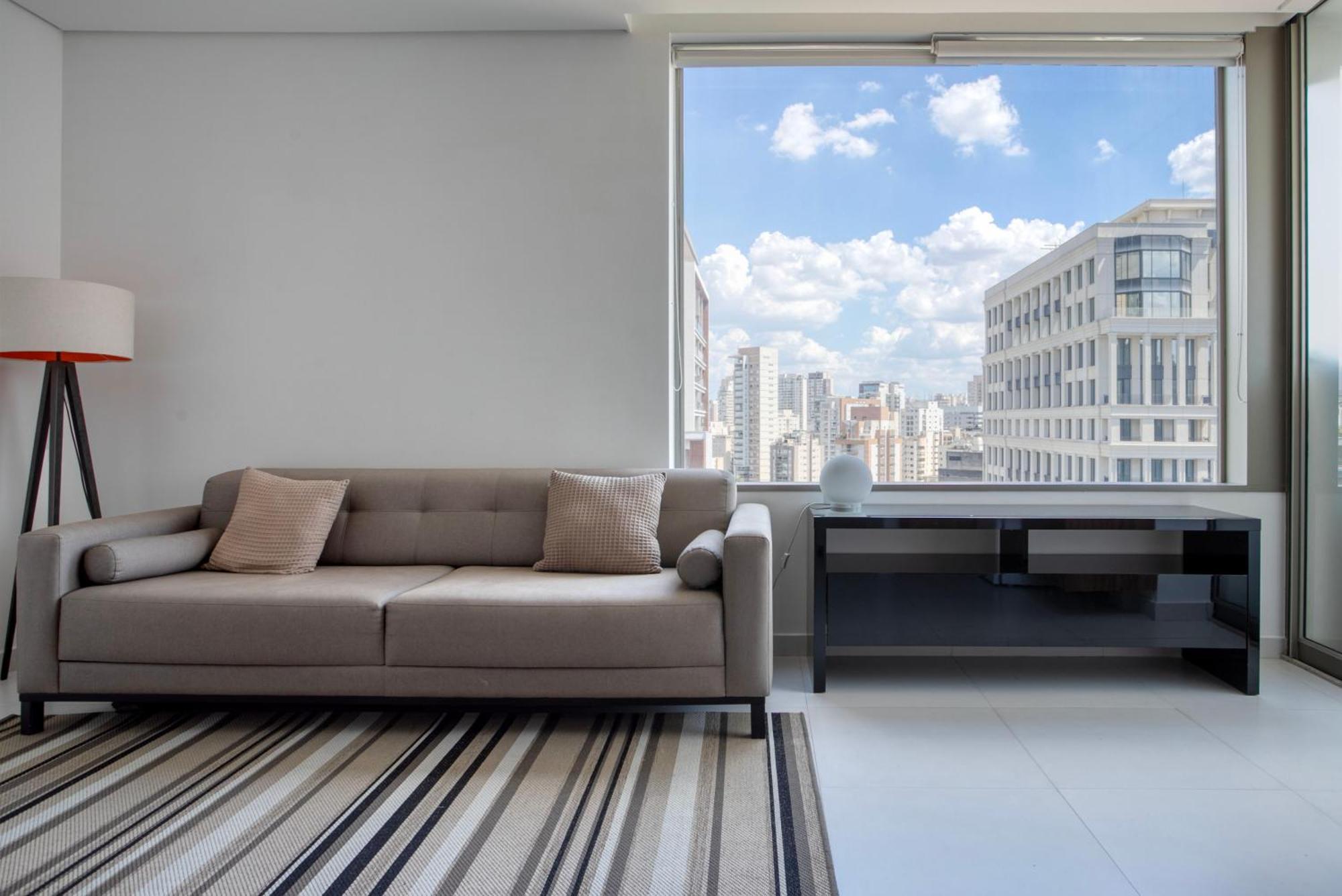 Apartment Tabas - Vn Ferreira Lobo